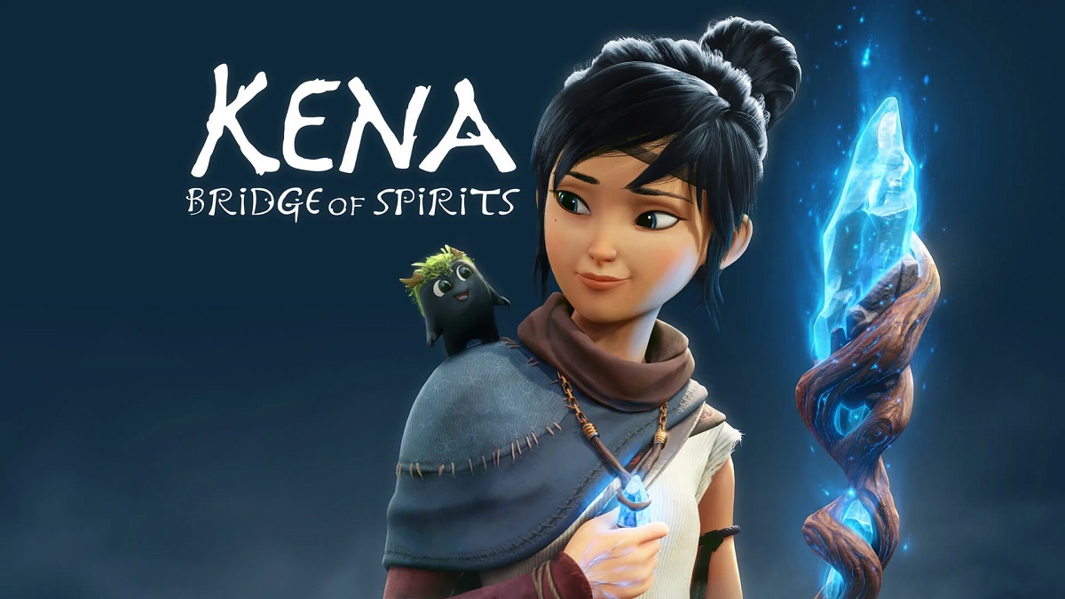 Der PlayStation-Konsolenexklusivtitel Kena: Bridge of Spirits könnte für die Xbox-Serie erscheinen - darauf deutet die Altersfreigabe der ESRB hin Der PlayStation-Konsolenexklusivtitel Kena: Bridge of Spirits könnte für die Xbox-Serie erscheinen - darauf deutet die Altersfreigabe der ESRB hin