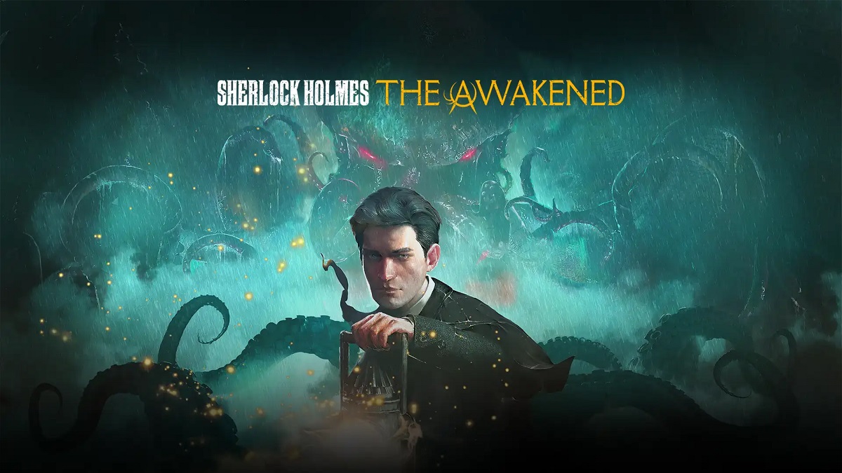 Eine Demoversion des Detektivspiels Sherlock Holmes: The Awakened des ukrainischen Studios Frogwares ist jetzt auf Steam verfügbar