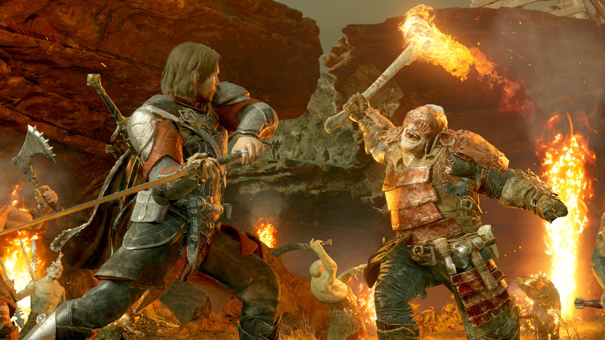 Far Cry, Middle-Earth, Yakuza und viele andere Spiele erschienen im Katalog der erweiterten Versionen von PlayStation Plus Far Cry, Middle-Earth, Yakuza und viele andere Spiele erschienen im Katalog der erweiterten Versionen von PlayStation Plus