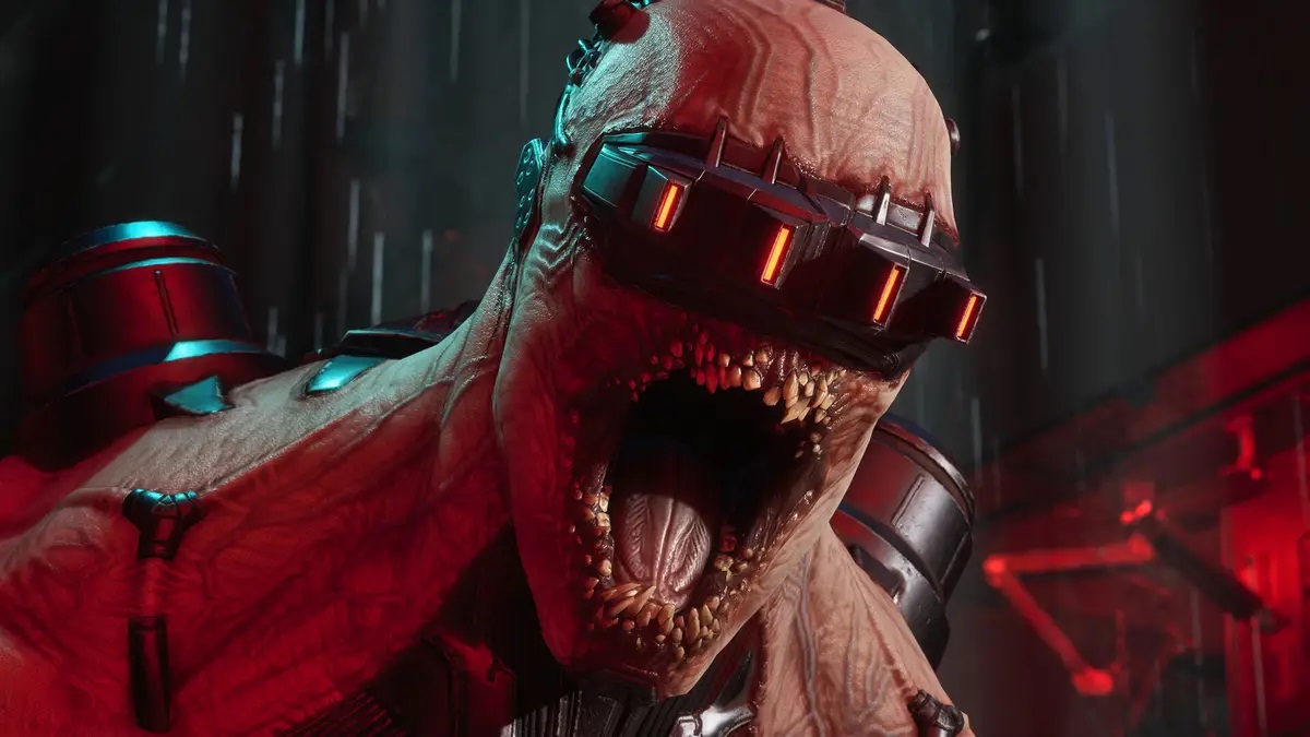Biomechanische Monster kehren zurück: Der Shooter Killing Floor 3 - die Fortsetzung der einst beliebten Serie - wurde angekündigt Biomechanische Monster kehren zurück: Der Shooter Killing Floor 3 - die Fortsetzung der einst beliebten Serie - wurde angekündigt