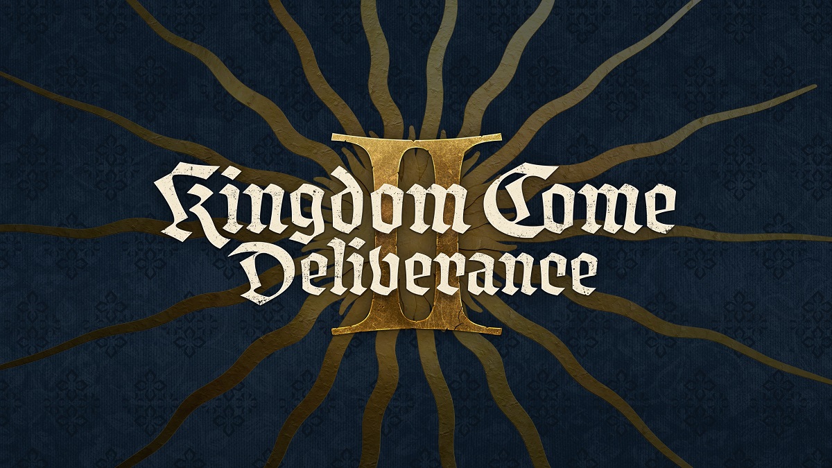 Es ist offiziell: Das Rollenspiel Kingdom Come: Deliverance 2 wird eine ukrainische Lokalisierung erhalten Es ist offiziell: Das Rollenspiel Kingdom Come: Deliverance 2 wird eine ukrainische Lokalisierung erhalten