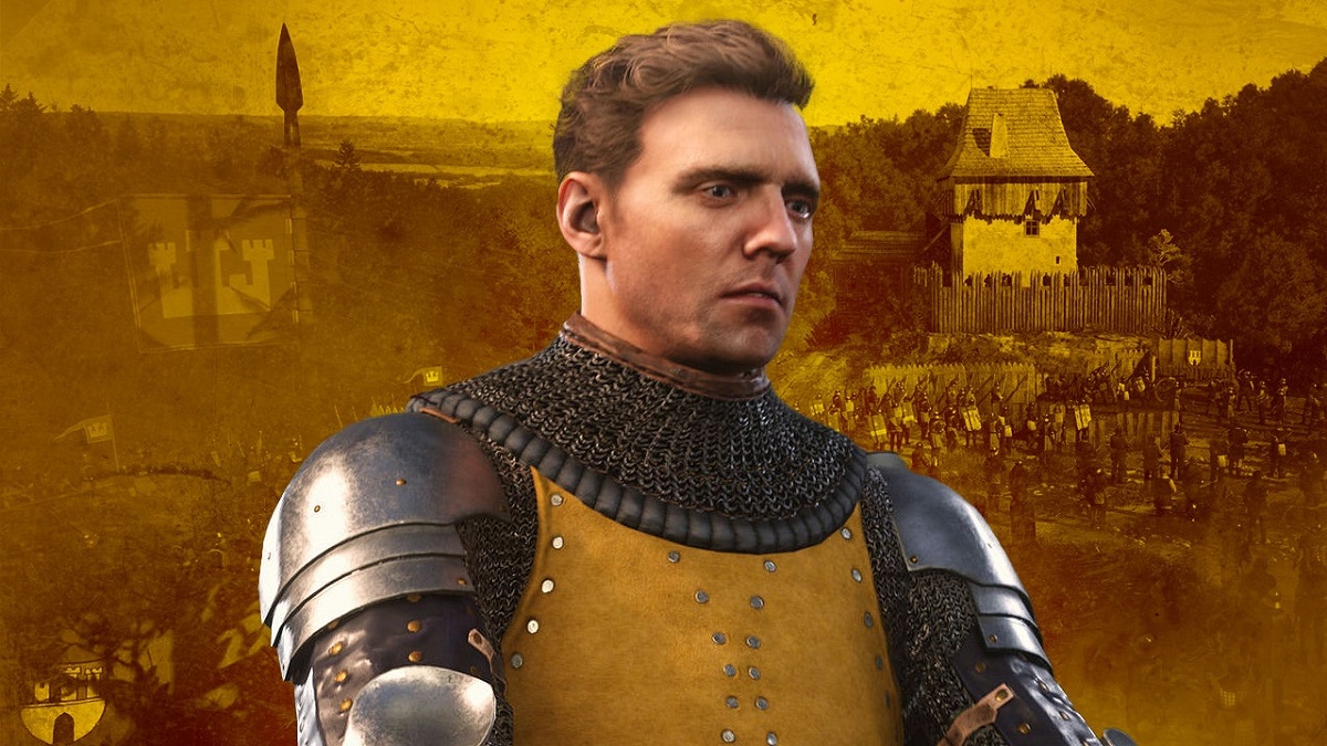 Das ist alles die Schuld der Xbox Serie S: Kingdom Come: Deliverance 2-Produzent erklärt, warum das Spiel auf allen Konsolen nur mit 30 FPS laufen wird Das ist alles die Schuld der Xbox Serie S: Kingdom Come: Deliverance 2-Produzent erklärt, warum das Spiel auf allen Konsolen nur mit 30 FPS laufen wird
