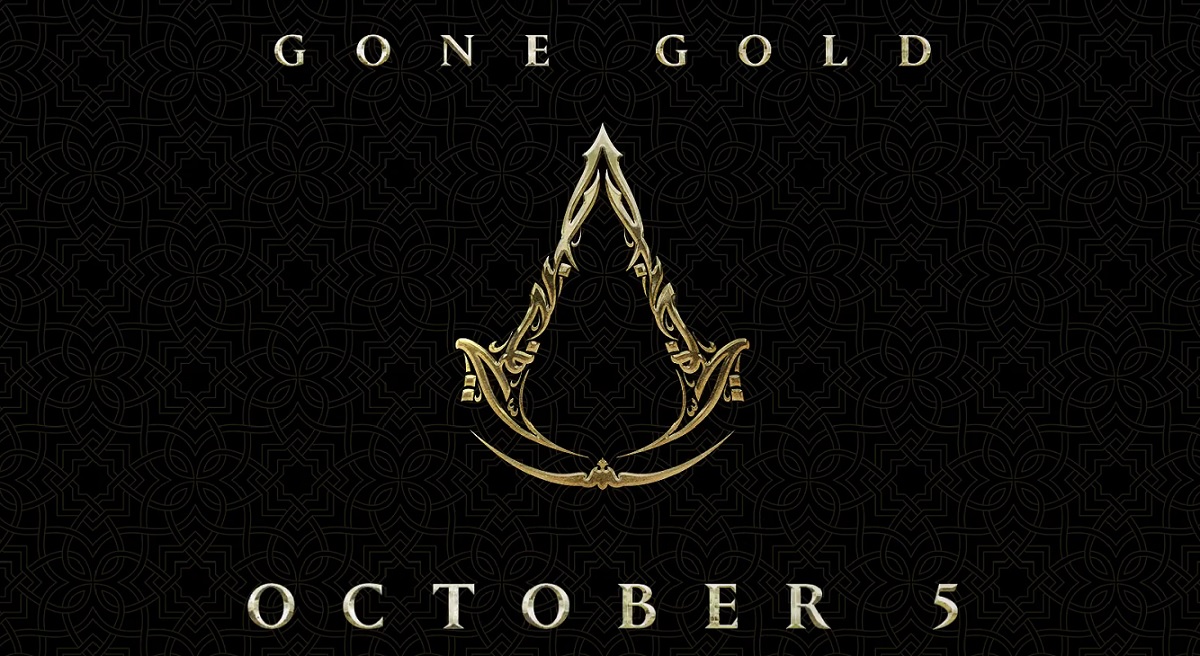 Ubisoft hat die Veröffentlichung von Assassin's Creed Mirage verschoben! Das Spiel hat "Gold" bekommen und wird eine Woche früher veröffentlicht Ubisoft hat die Veröffentlichung von Assassin's Creed Mirage verschoben! Das Spiel hat "Gold" bekommen und wird eine Woche früher veröffentlicht