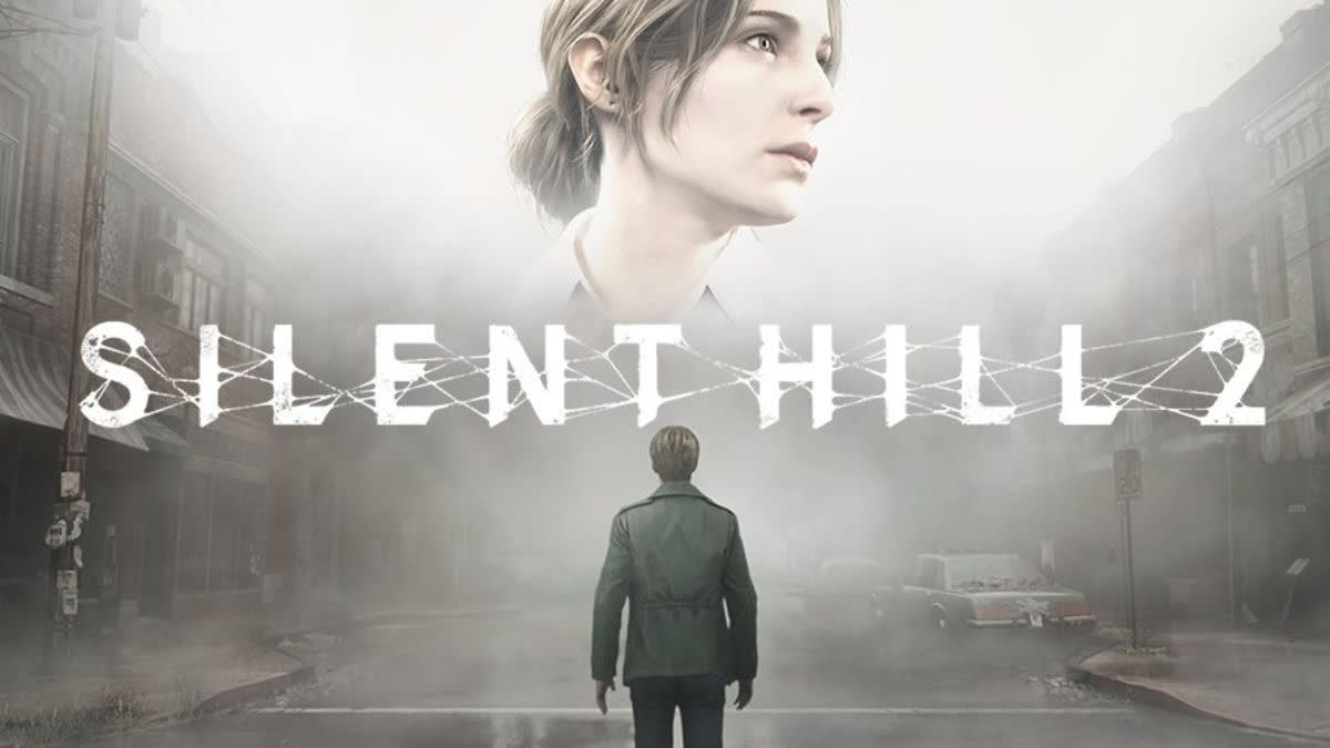 Das Remake von Silent Hill 2 steht kurz vor der Veröffentlichung. Die Entwickler erwarten, dass die Verkaufszahlen des Spiels 10 Millionen Exemplare erreichen werden Das Remake von Silent Hill 2 steht kurz vor der Veröffentlichung. Die Entwickler erwarten, dass die Verkaufszahlen des Spiels 10 Millionen Exemplare erreichen werden