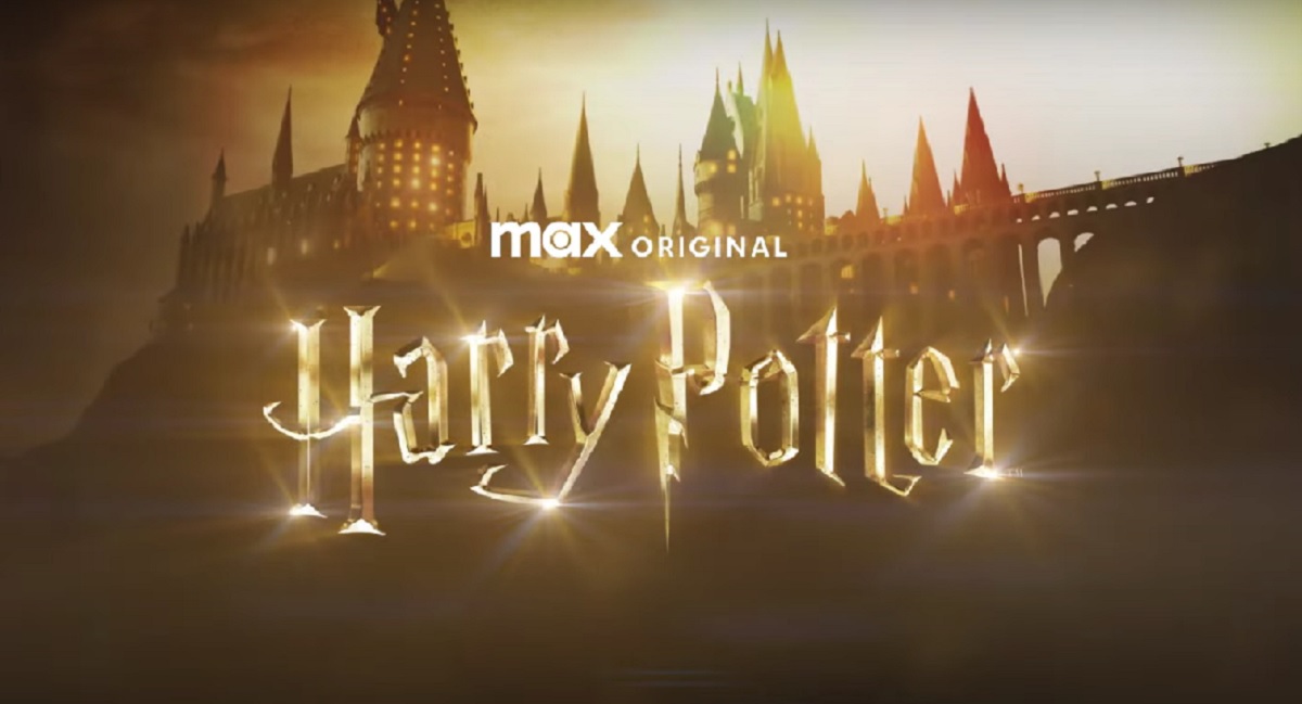 Warner Bros. Discovery hat offiziell eine Serie im Harry-Potter-Universum angekündigt und einen ersten Teaser zu dem Projekt veröffentlicht Warner Bros. Discovery hat offiziell eine Serie im Harry-Potter-Universum angekündigt und einen ersten Teaser zu dem Projekt veröffentlicht