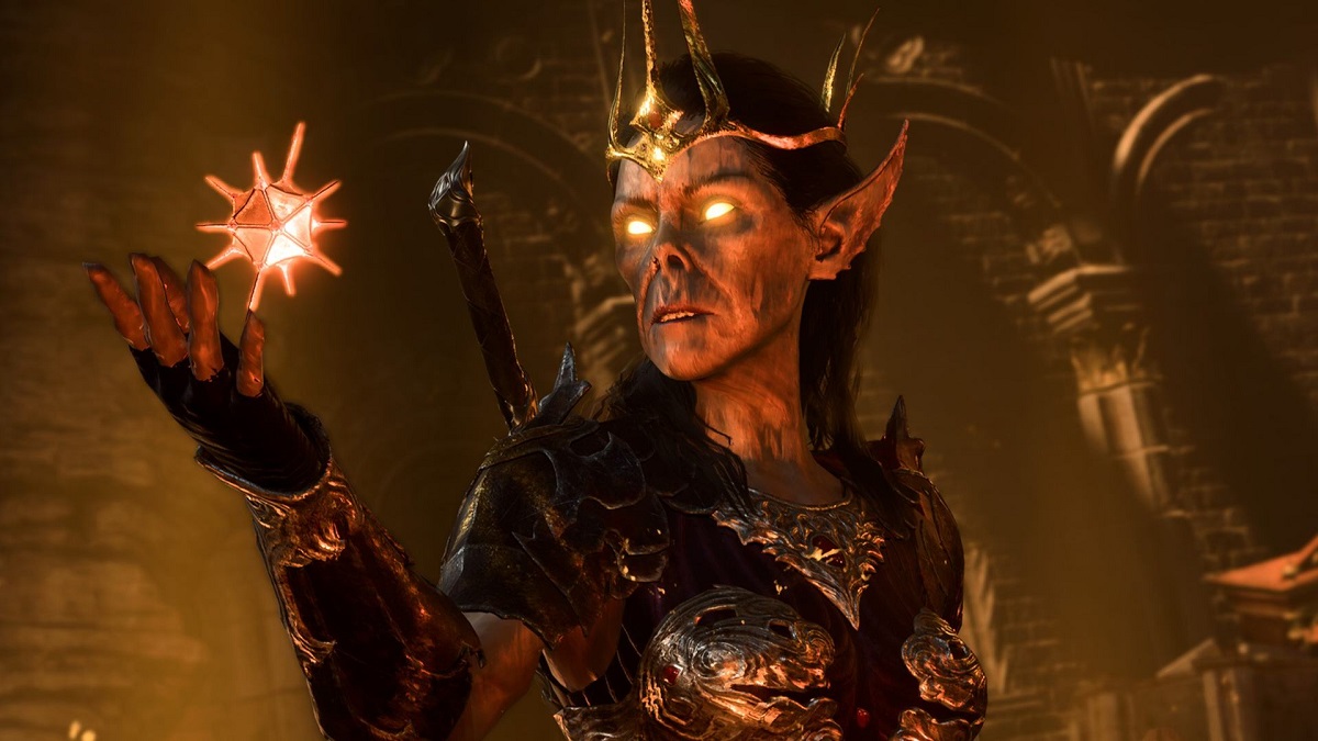 Der Leiter der Larian Studios hat keine Pläne, Baldur's Gate III in den Game Pass-Katalog oder einen anderen ähnlichen Dienst aufzunehmen Der Leiter der Larian Studios hat keine Pläne, Baldur's Gate III in den Game Pass-Katalog oder einen anderen ähnlichen Dienst aufzunehmen