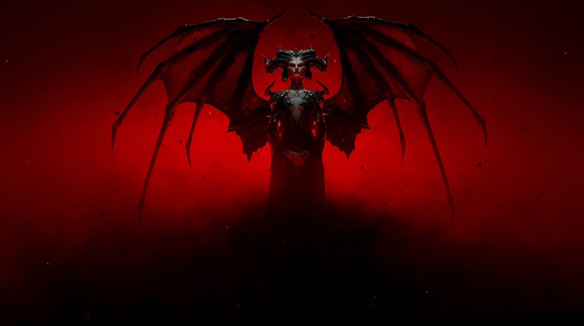 Kostenloses, von Diablo IV inspiriertes dynamisches Thema für Xbox-Konsolen verfügbar