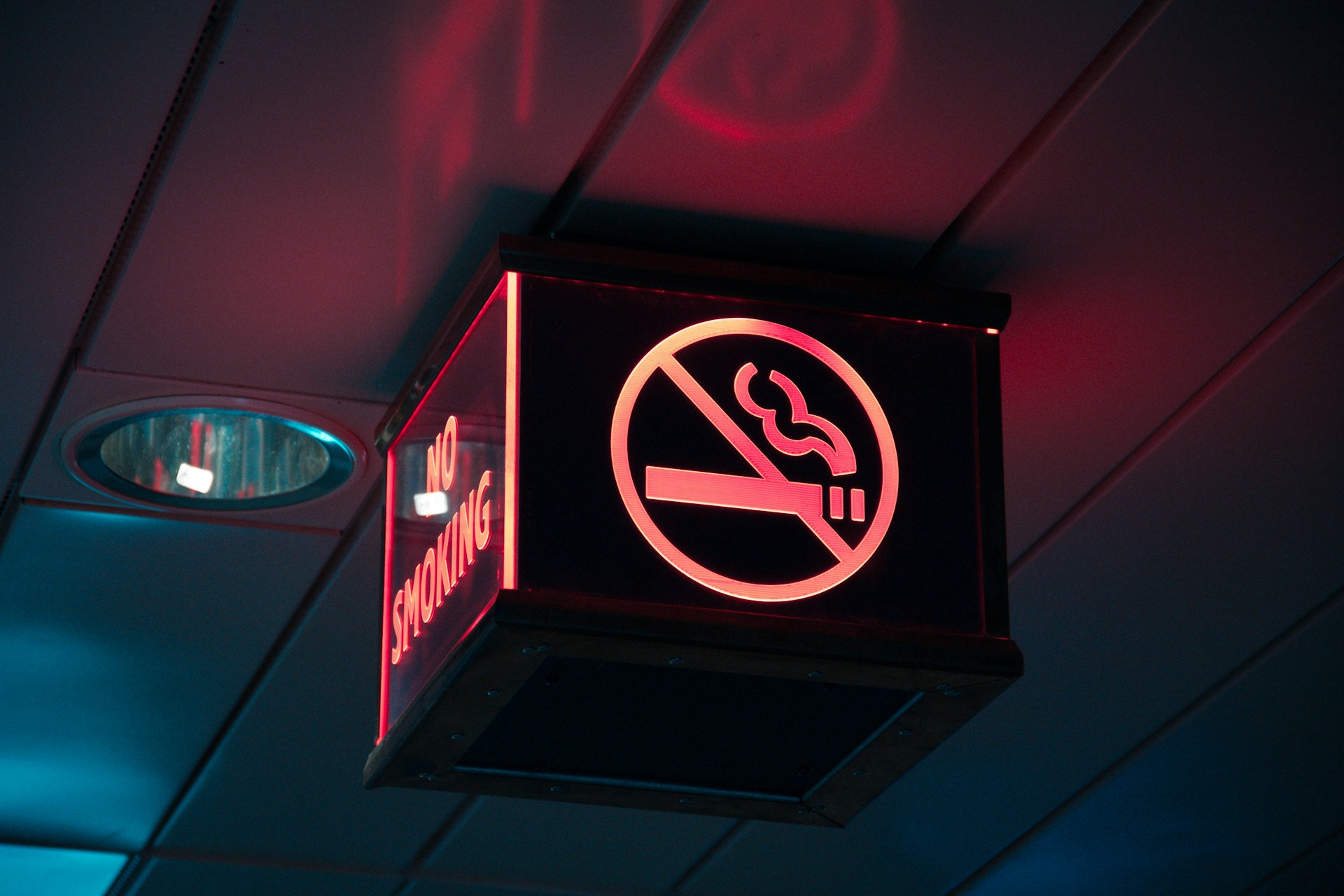 Singapur hat das KI-Tool von Balefire zur Identifizierung von Rauchern verbessert Singapur hat das KI-Tool von Balefire zur Identifizierung von Rauchern verbessert
