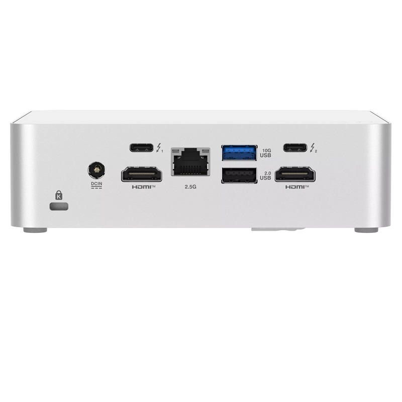 Zubehör Asus NUC 15 Pro+