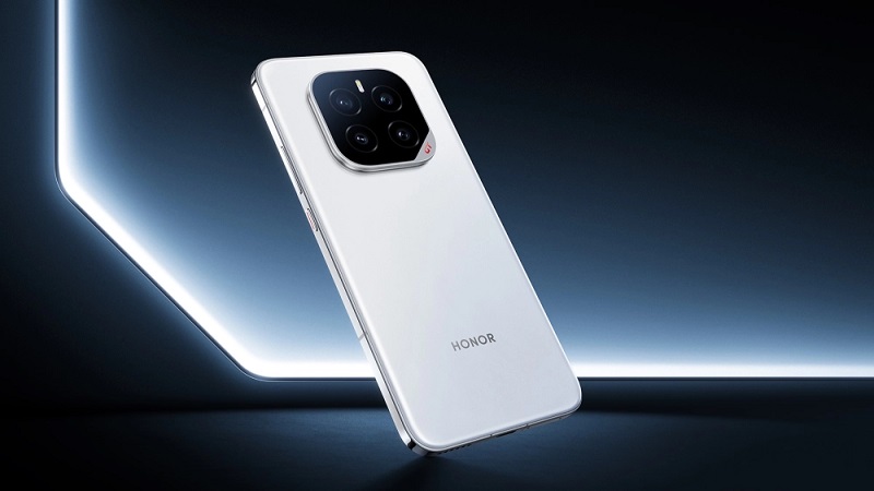 Honor GT Pro Rückansicht Honor GT Pro Rückansicht