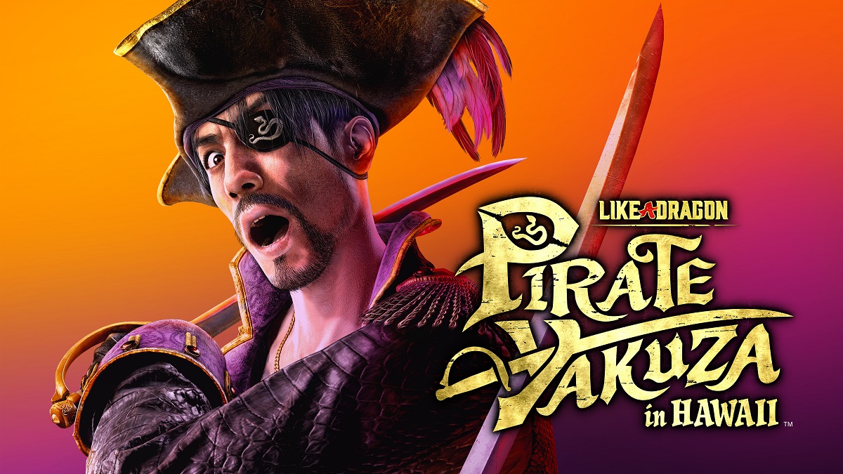 Ein neuer Trailer zu Like a Dragon: Pirate Yakuza in Hawaii zeigt die bunten Schauplätze des ungewöhnlichen Spiels Ein neuer Trailer zu Like a Dragon: Pirate Yakuza in Hawaii zeigt die bunten Schauplätze des ungewöhnlichen Spiels