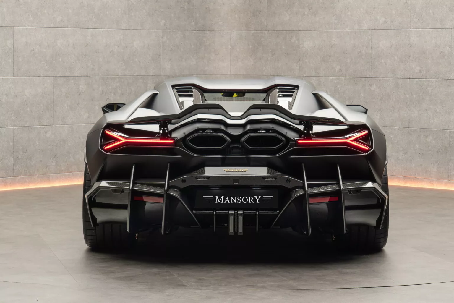 Leichtmetallräder FV.10 für den Lamborghini Revuelto von Mansory Leichtmetallräder FV.10 für den Lamborghini Revuelto von Mansory