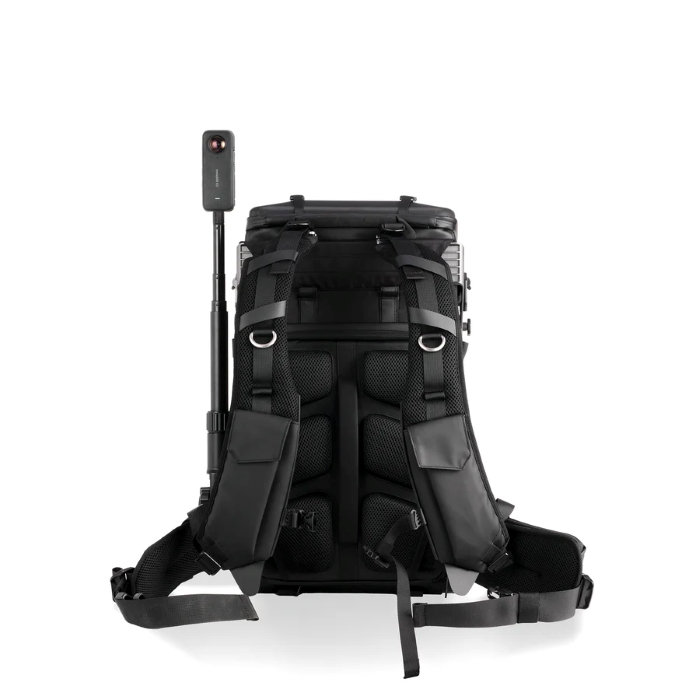 Lancer300 battery and charging solutions