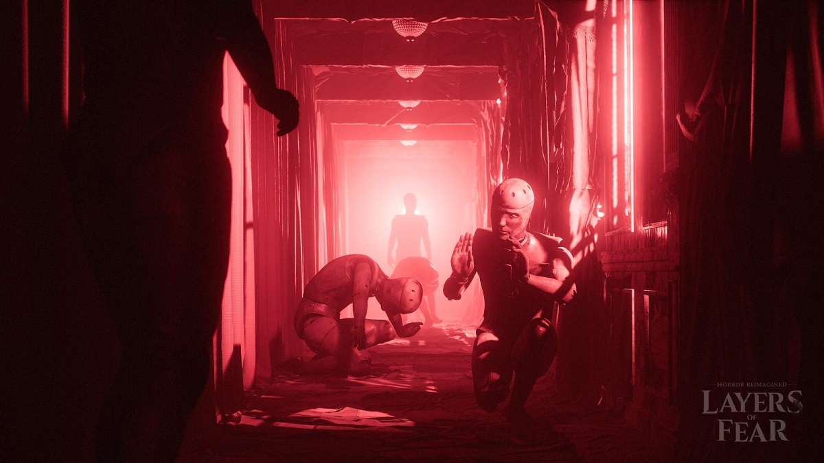 Das beste Spiel von Bloober Team, aber kein Gruselspiel - Kritiker haben Layers of Fear (2023) gemischt aufgenommen