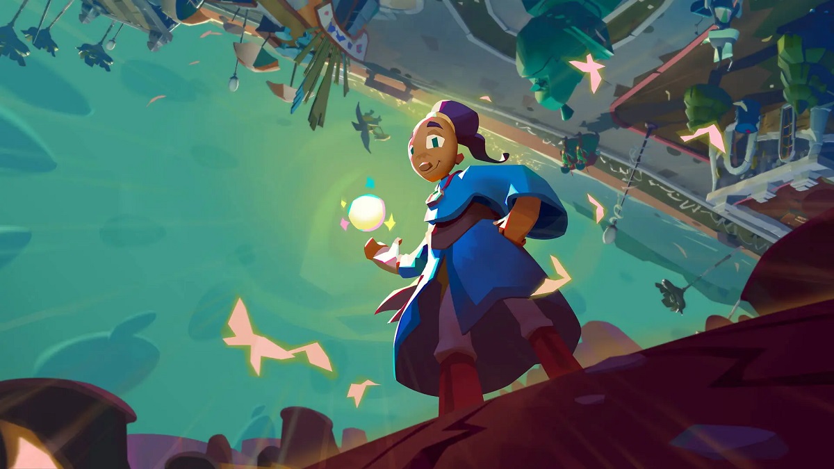Ein Remake des berühmten Spiels Little Big Adventure wird Mitte November veröffentlicht: Eine Demo des aktualisierten Klassikers ist auf Steam verfügbar Ein Remake des berühmten Spiels Little Big Adventure wird Mitte November veröffentlicht: Eine Demo des aktualisierten Klassikers ist auf Steam verfügbar