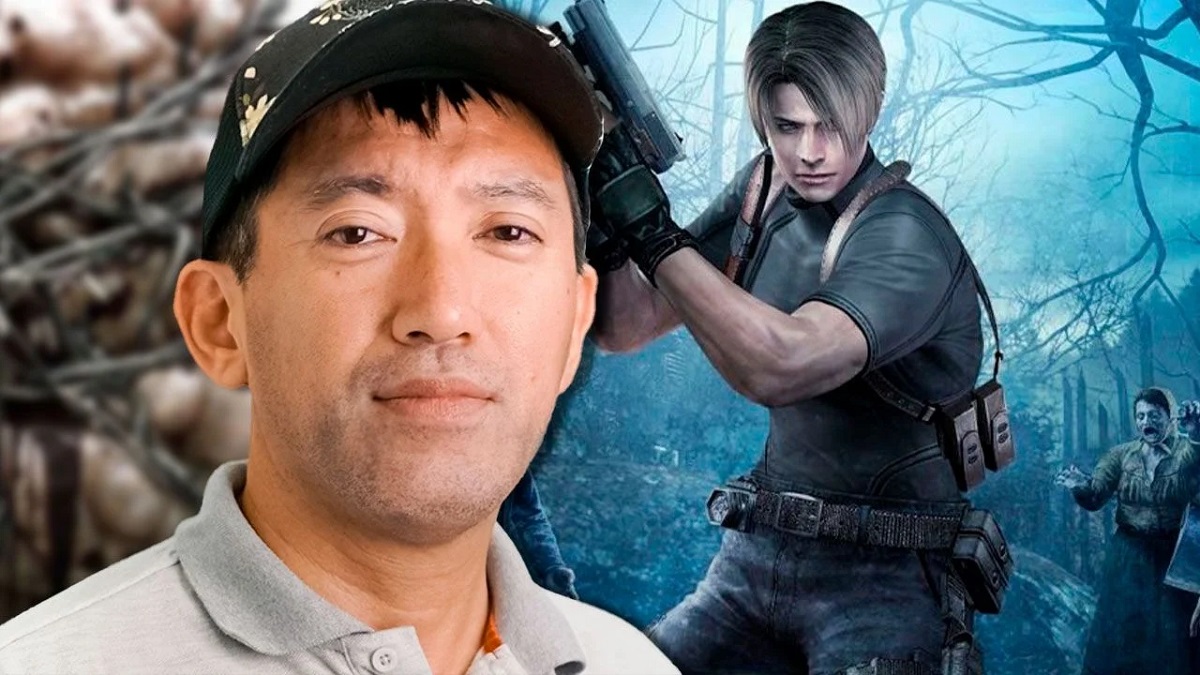 Der Schöpfer von Resident Evil und The Evil Within, Shinji Mikami, erzählt, warum er Tango Gameworks verlassen hat und bestätigt die Eröffnung eines neuen Studios Der Schöpfer von Resident Evil und The Evil Within, Shinji Mikami, erzählt, warum er Tango Gameworks verlassen hat und bestätigt die Eröffnung eines neuen Studios