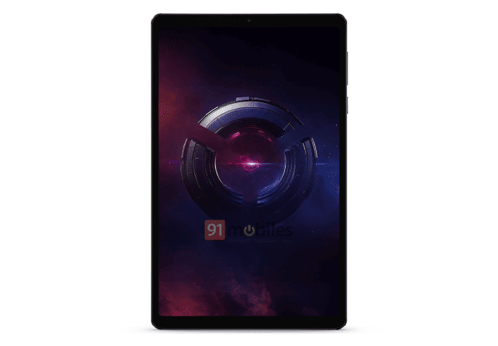 Lenovo Legion Tab 8.8 Gen 3 Tablette Lenovo Legion Tab 8.8 Gen 3 Tablette