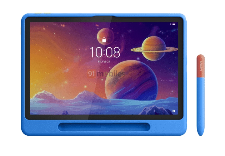Lenovo Tab 2025 Tablette Lenovo Tab 2025 Tablette