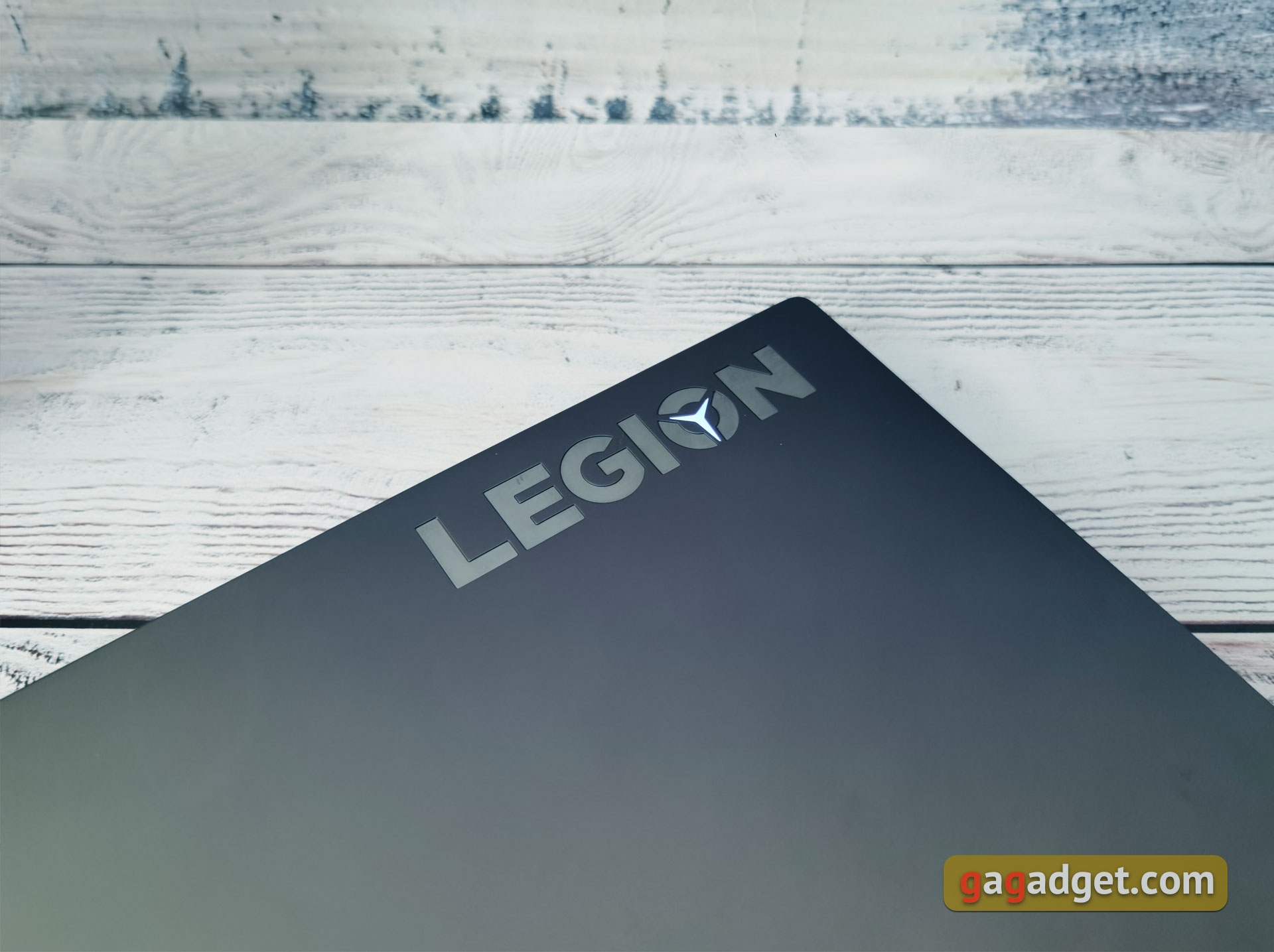 Lenovo Legion Slim 7 Test: ein Crossover unter den Gaming-Notebooks-5 Lenovo Legion Slim 7 Test: ein Crossover unter den Gaming-Notebooks-5