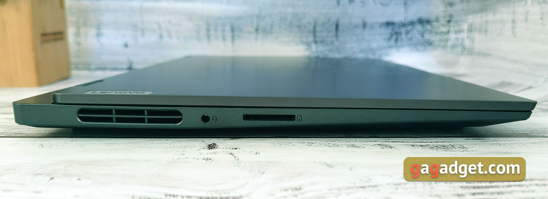 Lenovo Legion Slim 7 Test: ein Crossover unter den Gaming-Notebooks-9 Lenovo Legion Slim 7 Test: ein Crossover unter den Gaming-Notebooks-9