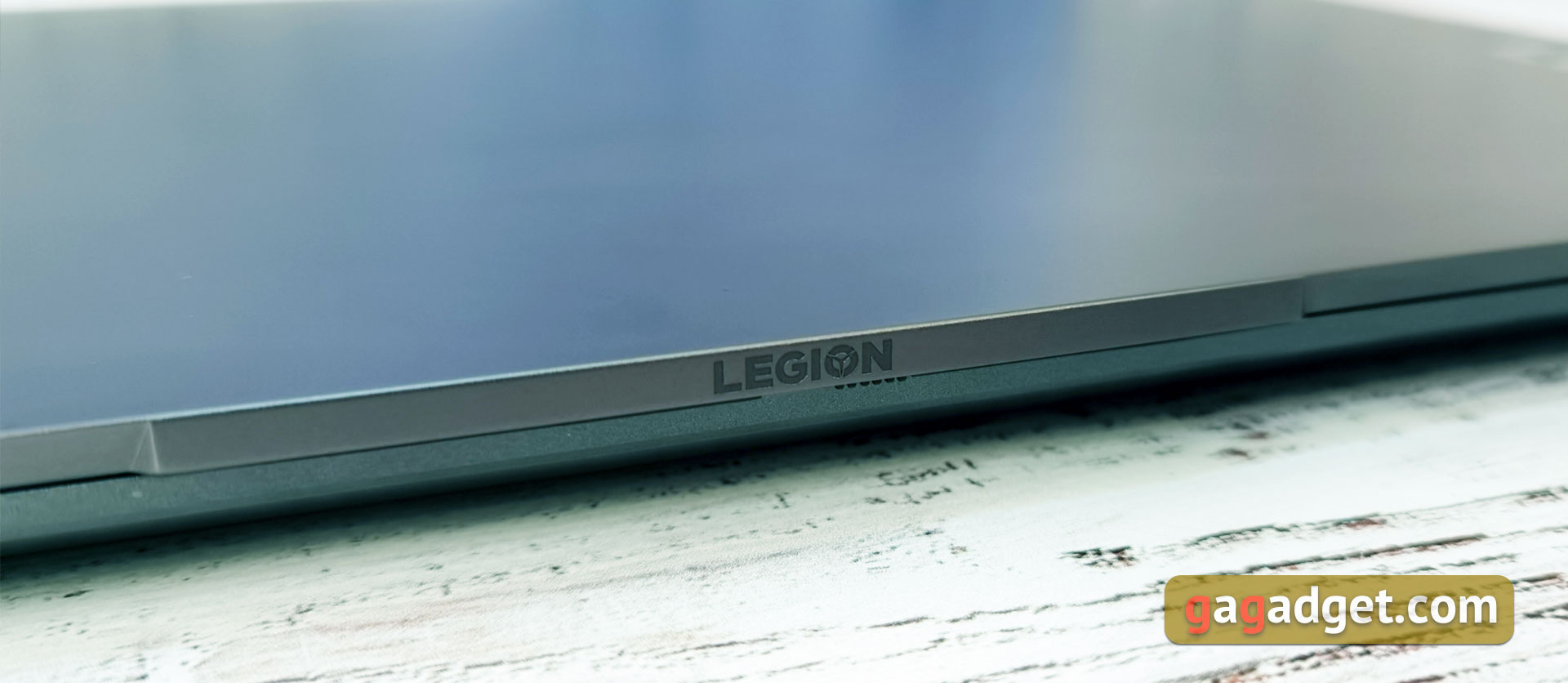 Lenovo Legion Slim 7 Test: ein Crossover unter den Gaming-Notebooks-12 Lenovo Legion Slim 7 Test: ein Crossover unter den Gaming-Notebooks-12