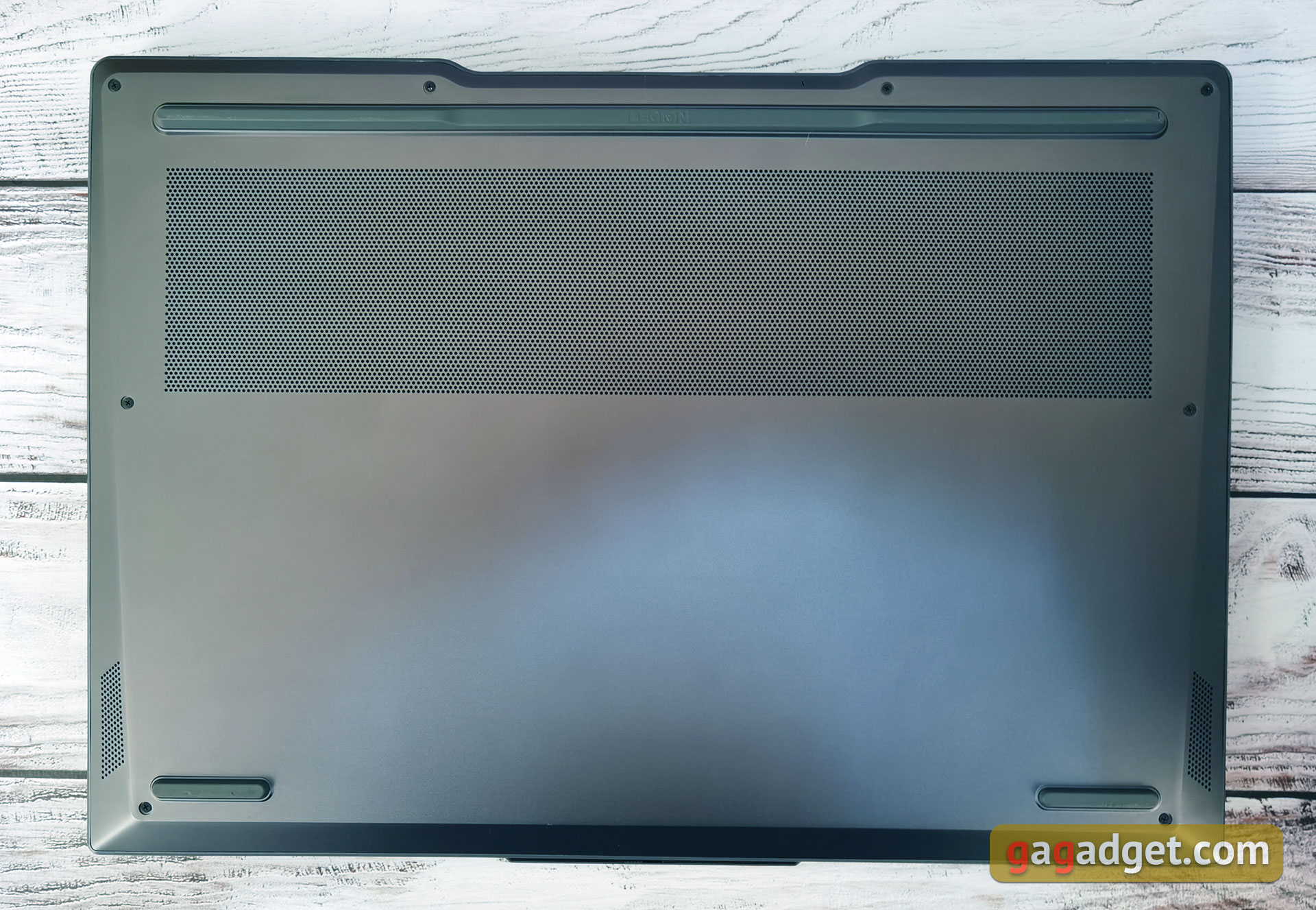 Lenovo Legion Slim 7 Test: ein Crossover unter den Gaming-Notebooks-15 Lenovo Legion Slim 7 Test: ein Crossover unter den Gaming-Notebooks-15