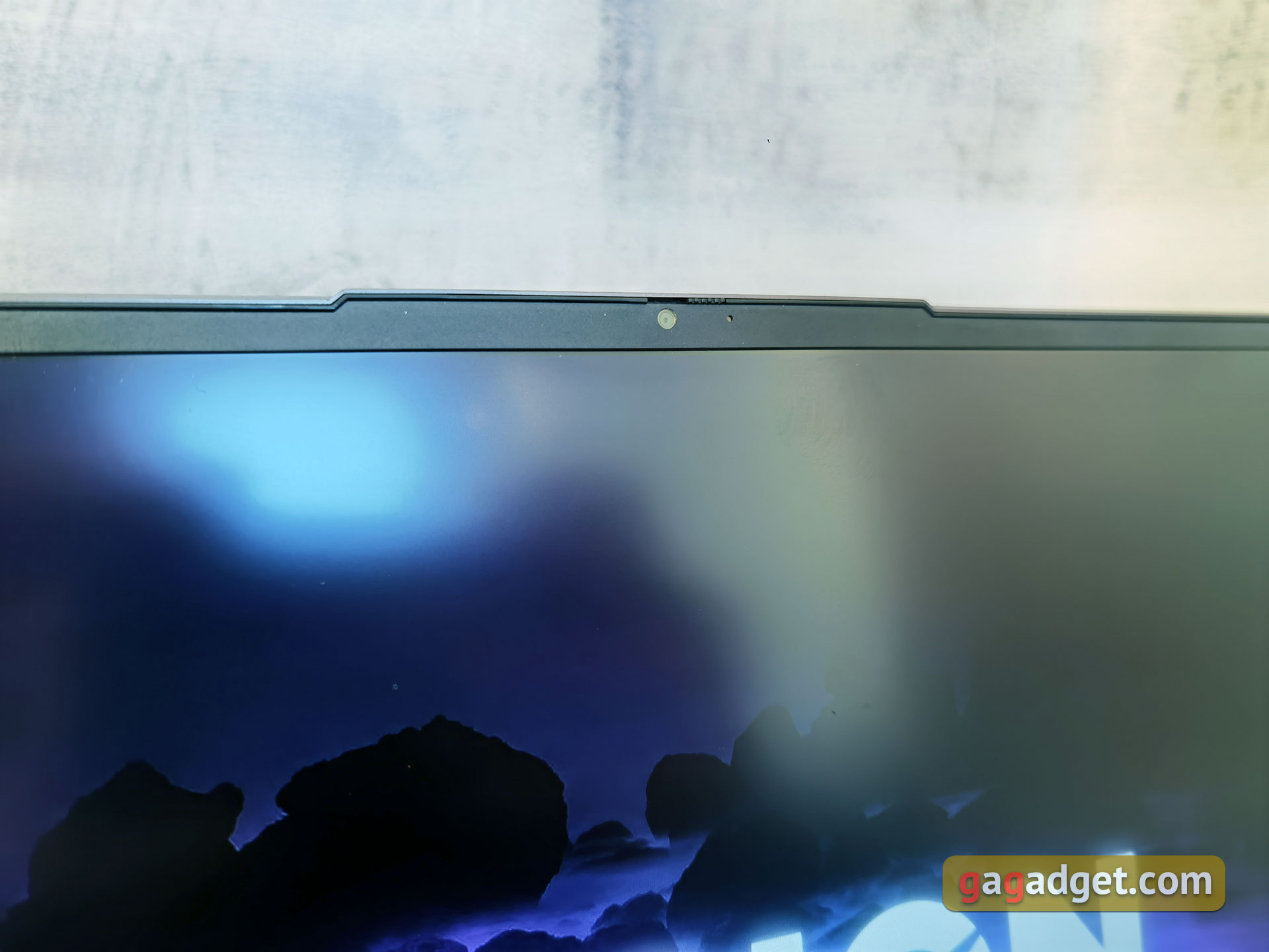Lenovo Legion Slim 7 Test: ein Crossover unter den Gaming-Notebooks-16 Lenovo Legion Slim 7 Test: ein Crossover unter den Gaming-Notebooks-16