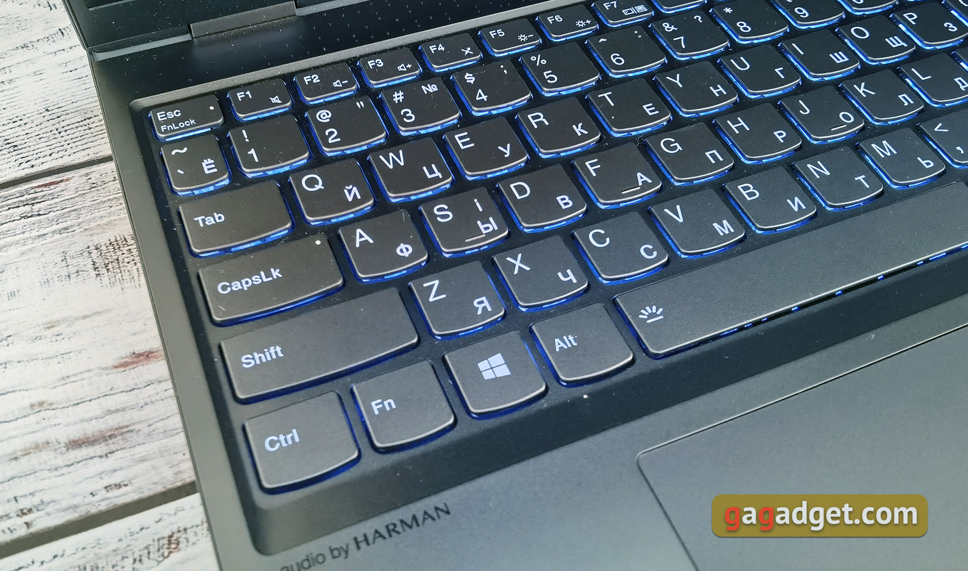 Lenovo Legion Slim 7 Test: ein Crossover unter den Gaming-Notebooks-22 Lenovo Legion Slim 7 Test: ein Crossover unter den Gaming-Notebooks-22