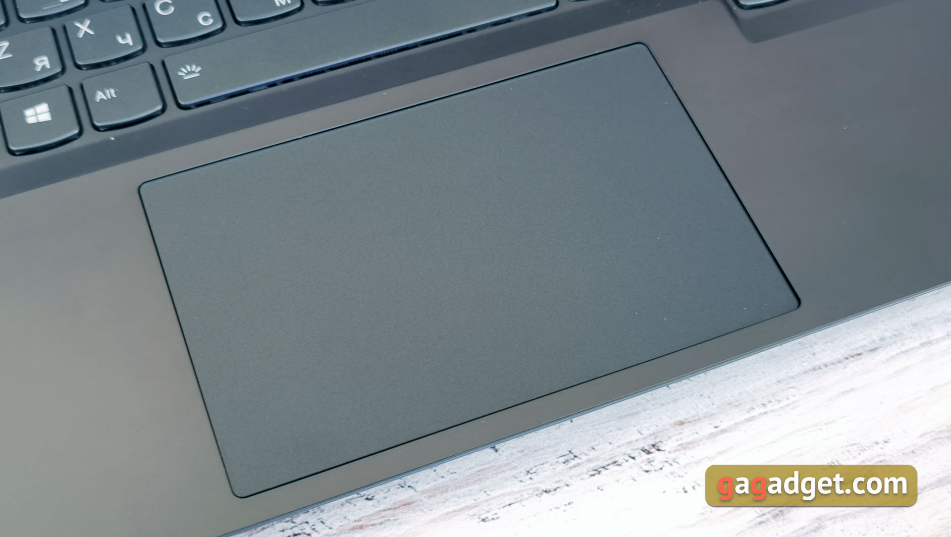 Lenovo Legion Slim 7 Test: ein Crossover unter den Gaming-Notebooks-23 Lenovo Legion Slim 7 Test: ein Crossover unter den Gaming-Notebooks-23