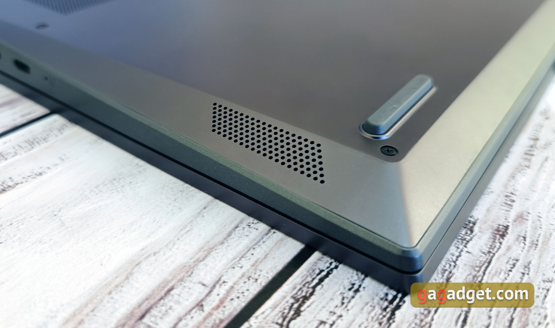 Lenovo Legion Slim 7 Test: ein Crossover unter den Gaming-Notebooks-107 Lenovo Legion Slim 7 Test: ein Crossover unter den Gaming-Notebooks-107
