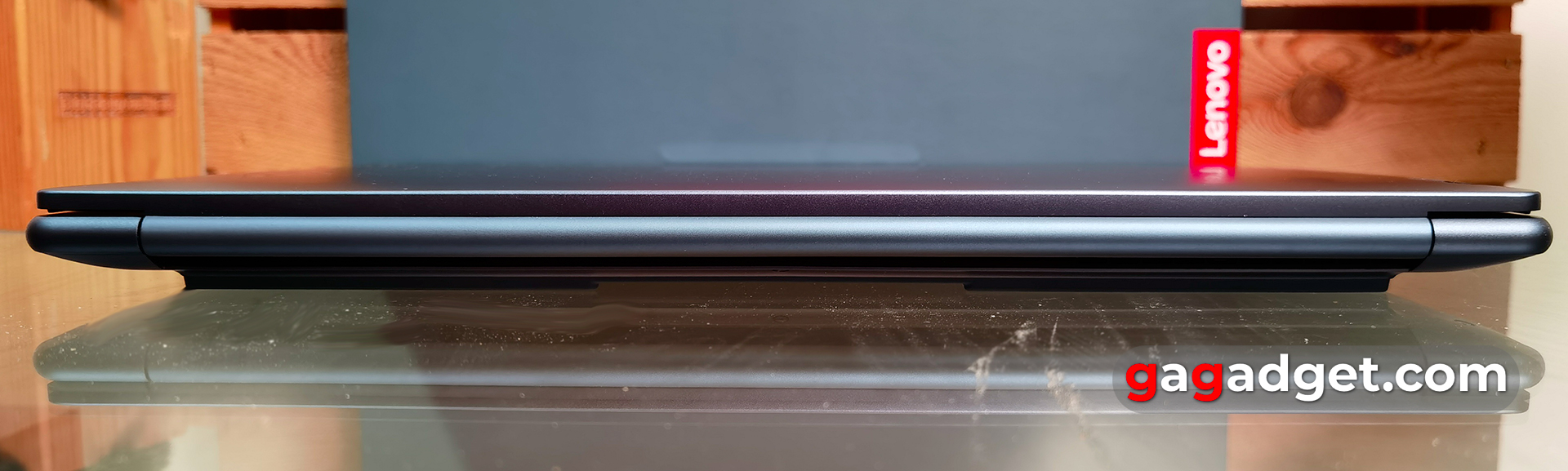 Lenovo Yoga Pro 9 review