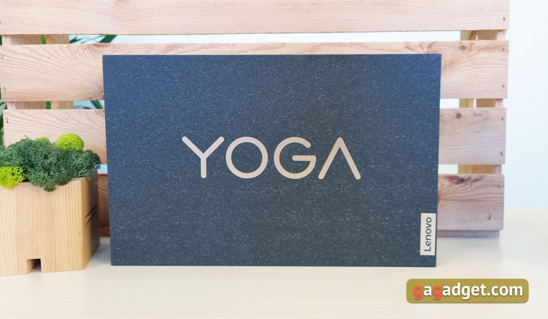 Lenovo Yoga Slim 9i Laptop Test-2 Lenovo Yoga Slim 9i Laptop Test-2