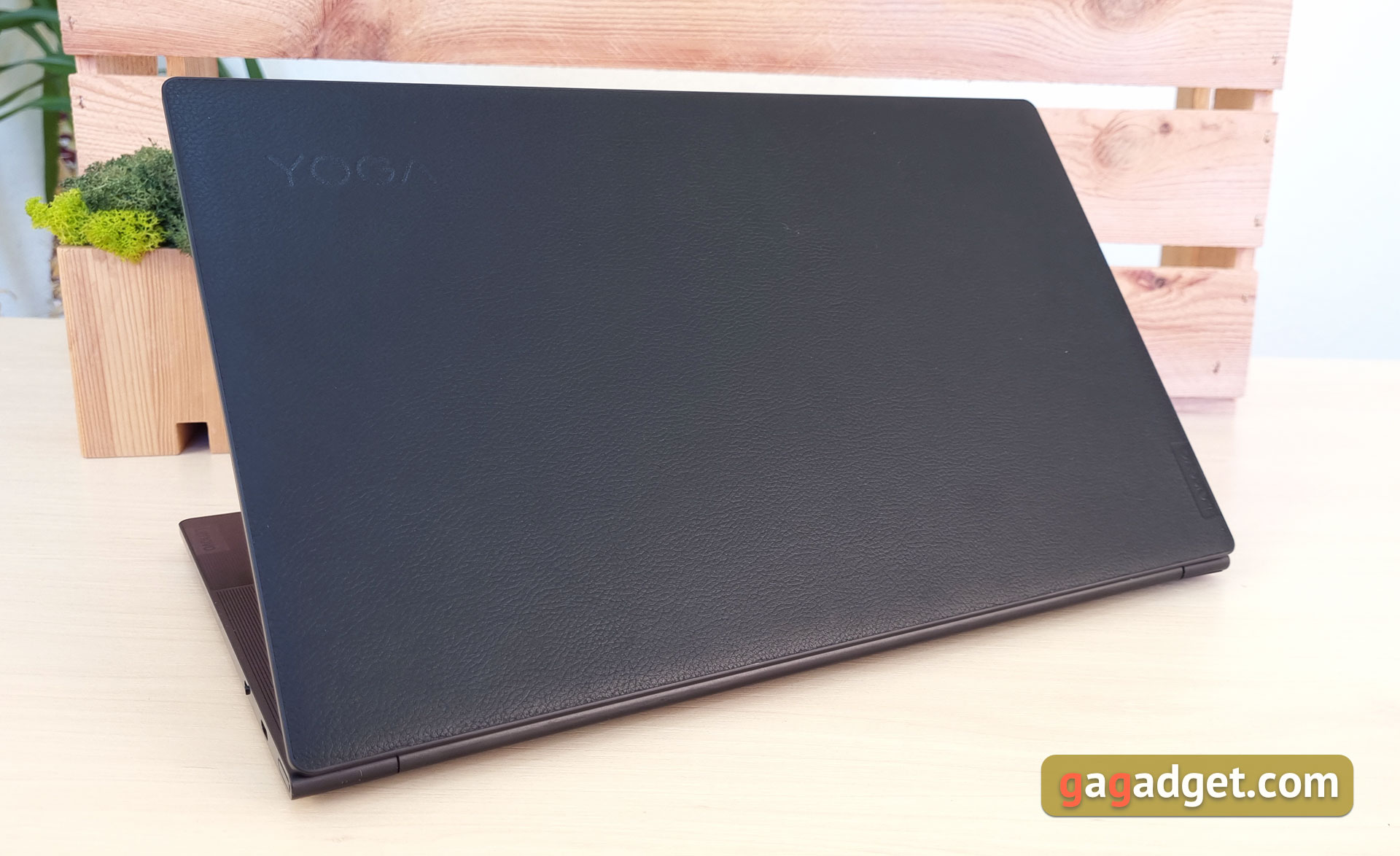 Lenovo Yoga Slim 9i Laptop Test-7 Lenovo Yoga Slim 9i Laptop Test-7