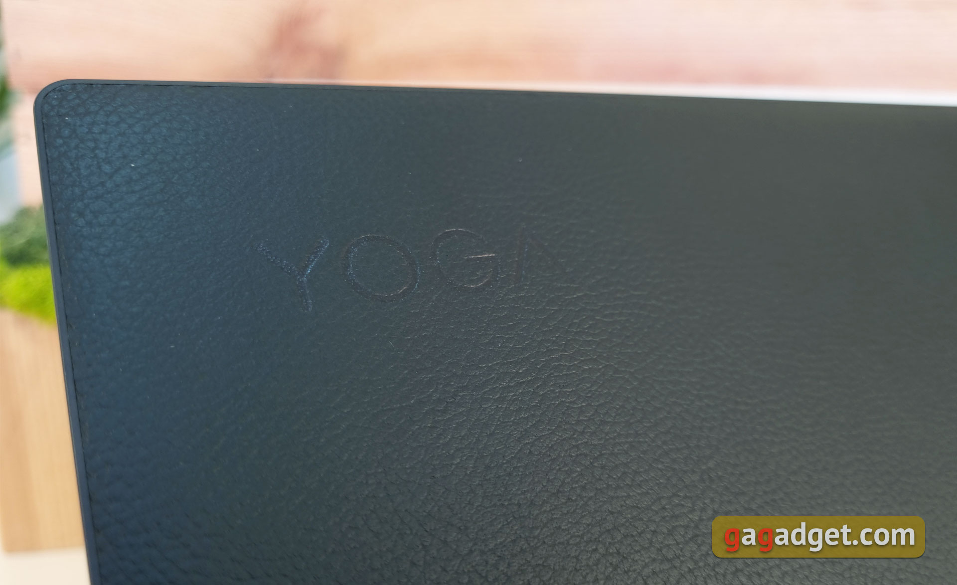 Lenovo Yoga Slim 9i Laptop Test-8 Lenovo Yoga Slim 9i Laptop Test-8