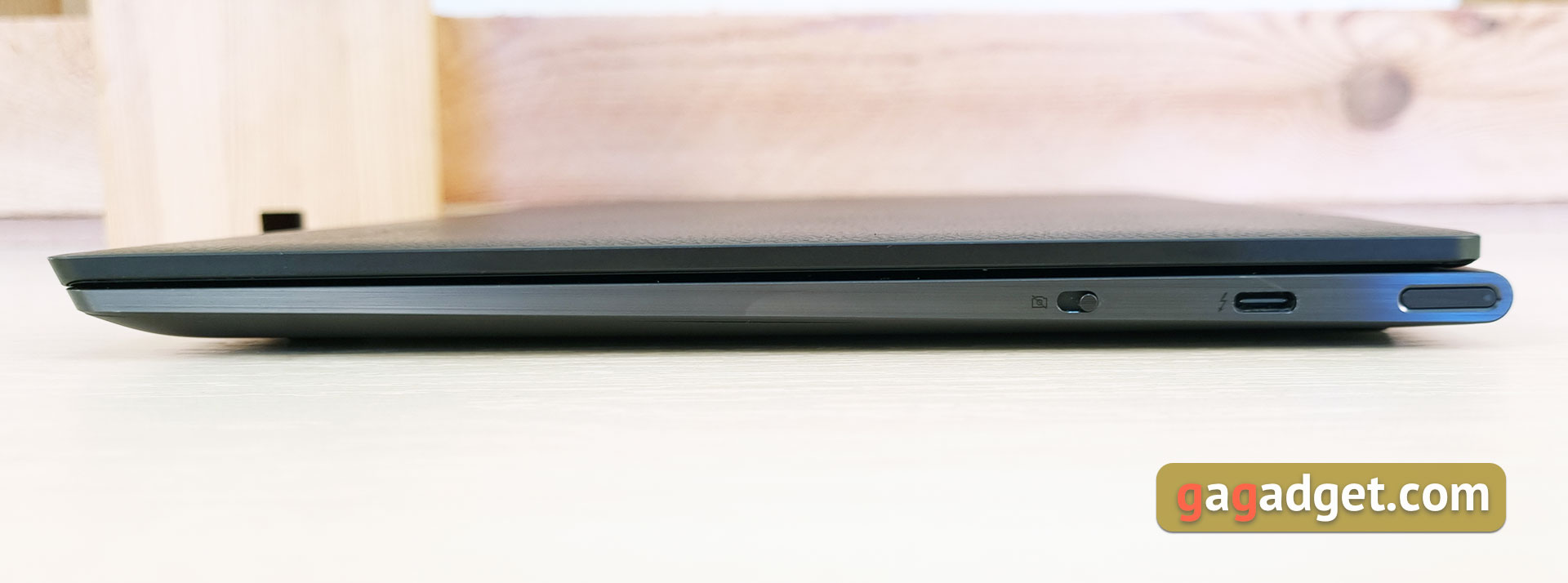 Lenovo Yoga Slim 9i Laptop Test-11 Lenovo Yoga Slim 9i Laptop Test-11