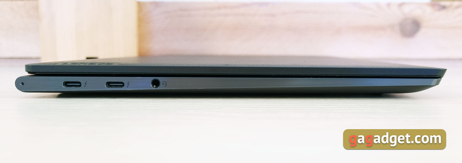 Lenovo Yoga Slim 9i Laptop Test-13 Lenovo Yoga Slim 9i Laptop Test-13