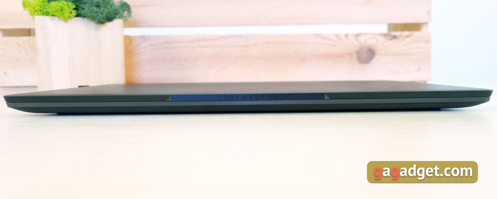 Lenovo Yoga Slim 9i Laptop Test-14 Lenovo Yoga Slim 9i Laptop Test-14