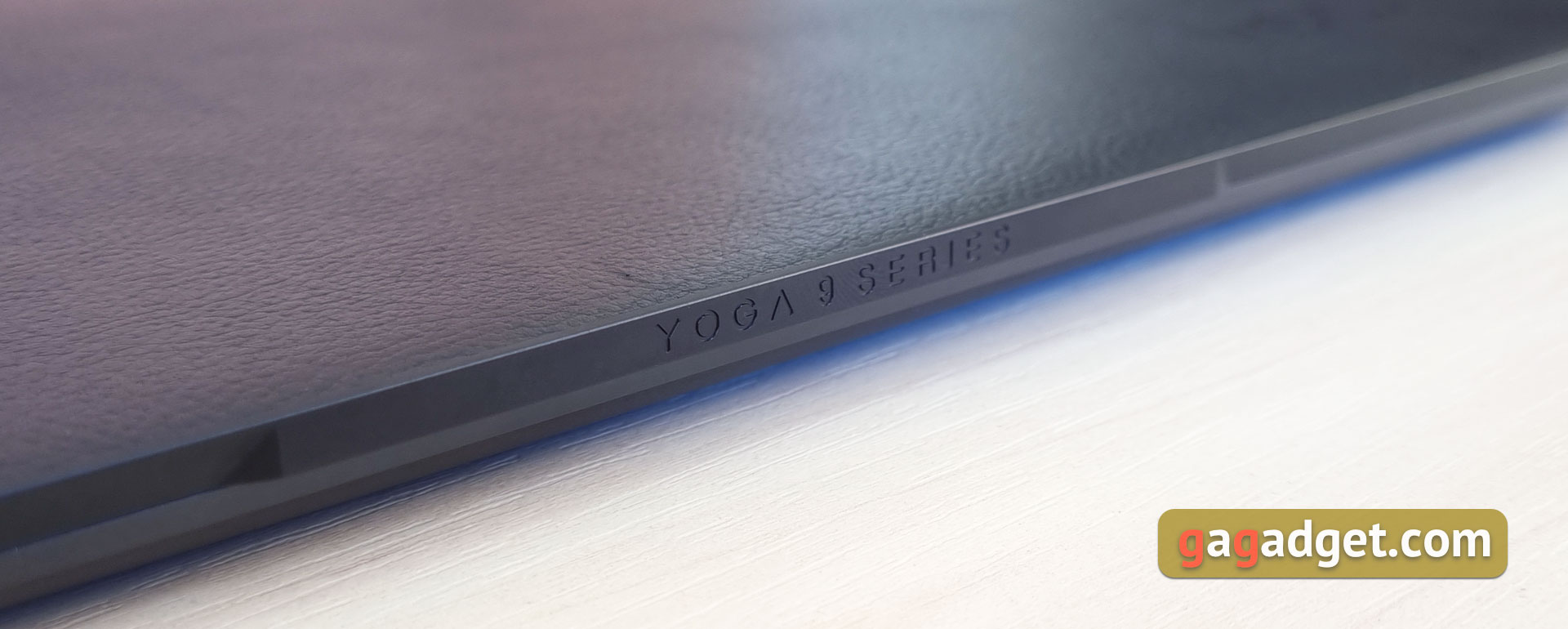 Lenovo Yoga Slim 9i Laptop Test-15 Lenovo Yoga Slim 9i Laptop Test-15