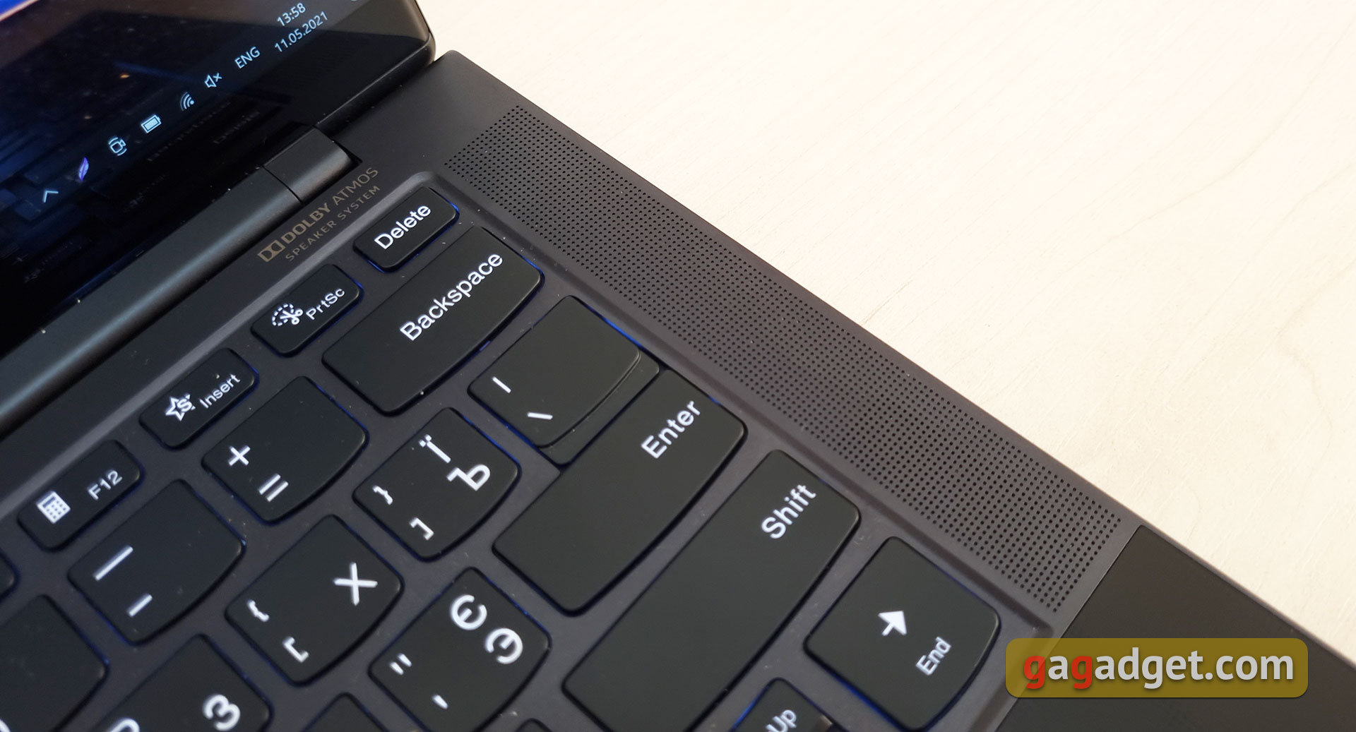 Lenovo Yoga Slim 9i Laptop Test-18 Lenovo Yoga Slim 9i Laptop Test-18