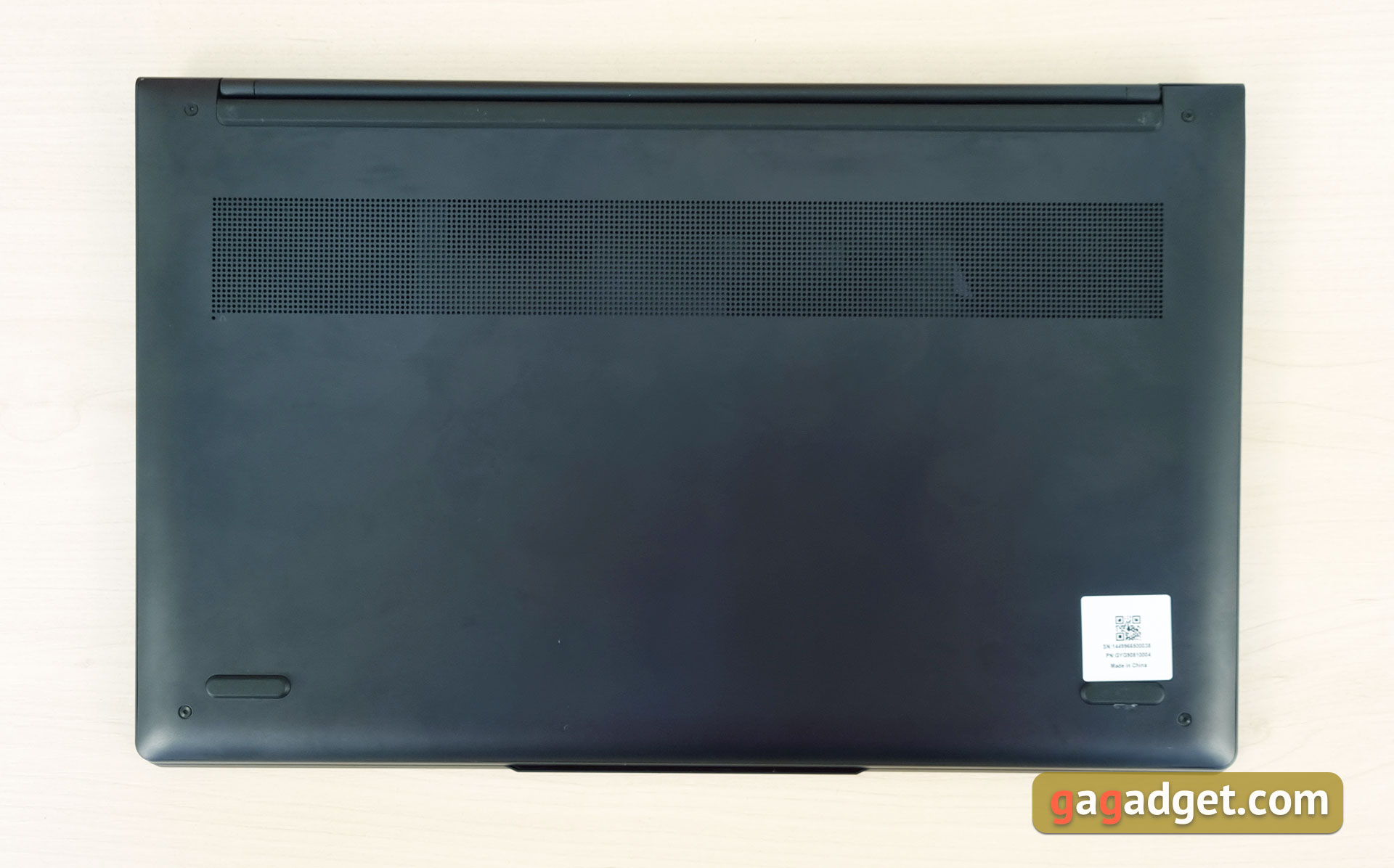 Lenovo Yoga Slim 9i Laptop Test-19 Lenovo Yoga Slim 9i Laptop Test-19