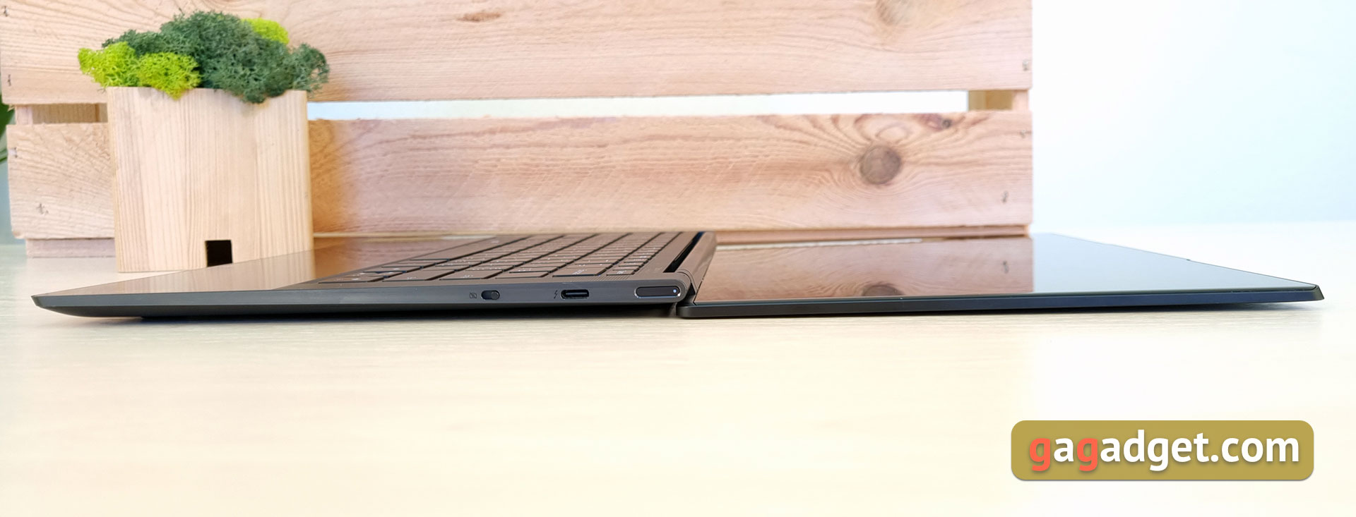 Lenovo Yoga Slim 9i Laptop Test-24 Lenovo Yoga Slim 9i Laptop Test-24