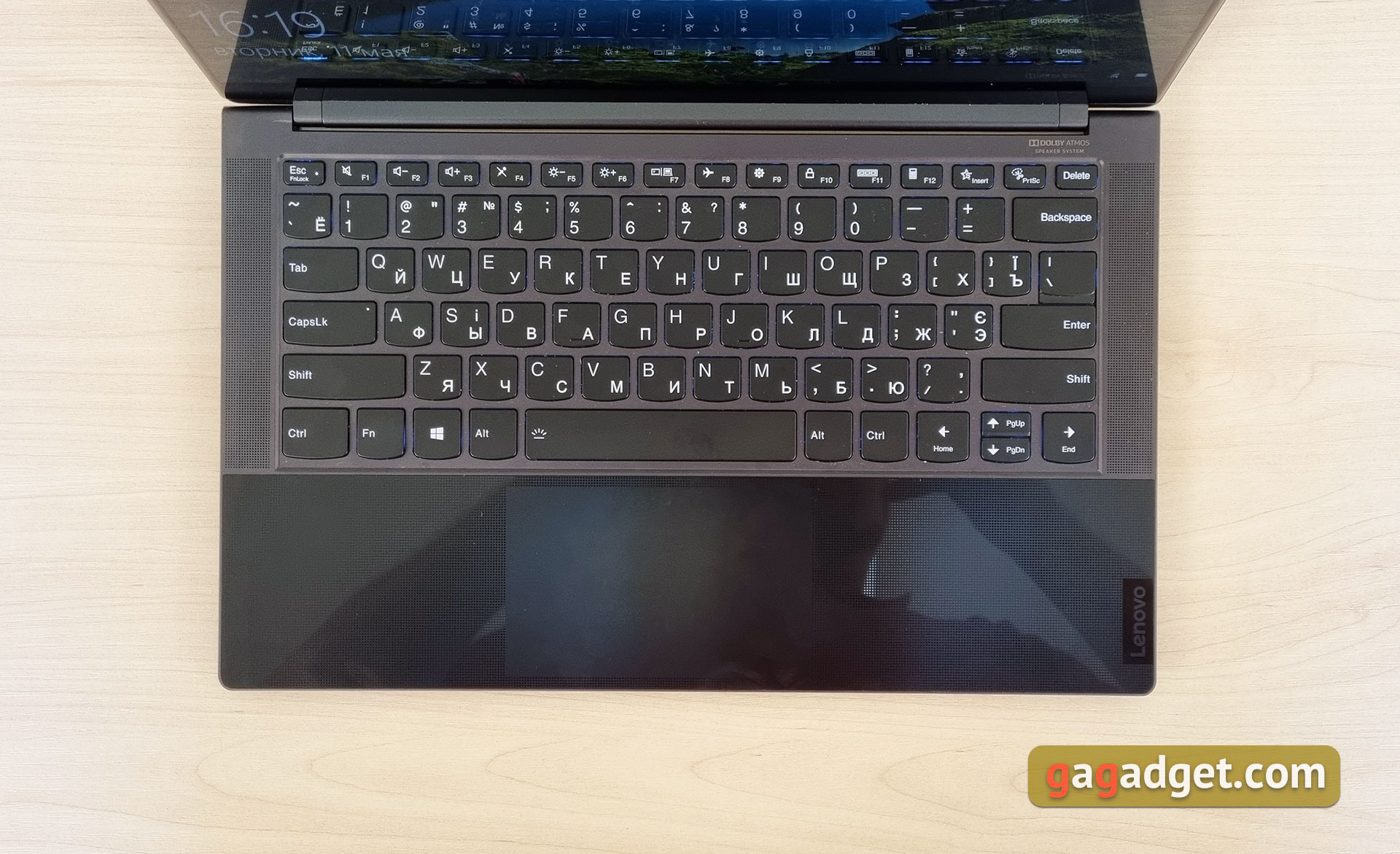 Lenovo Yoga Slim 9i Laptop Test-25 Lenovo Yoga Slim 9i Laptop Test-25