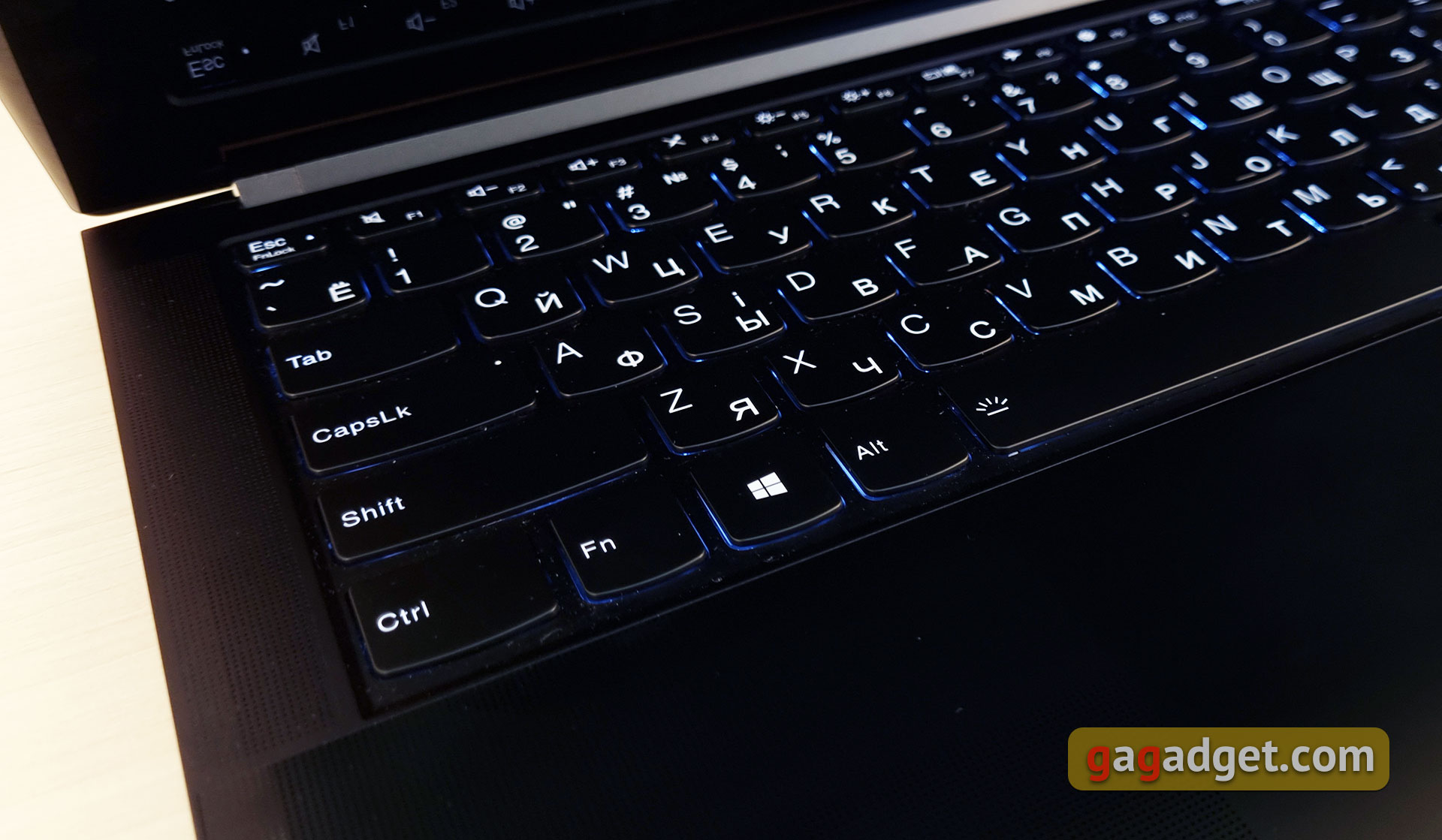 Lenovo Yoga Slim 9i Laptop Test-26 Lenovo Yoga Slim 9i Laptop Test-26