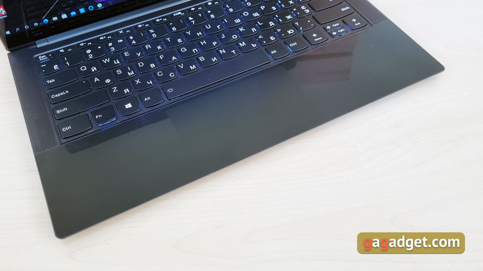 Lenovo Yoga Slim 9i Laptop Test-27 Lenovo Yoga Slim 9i Laptop Test-27