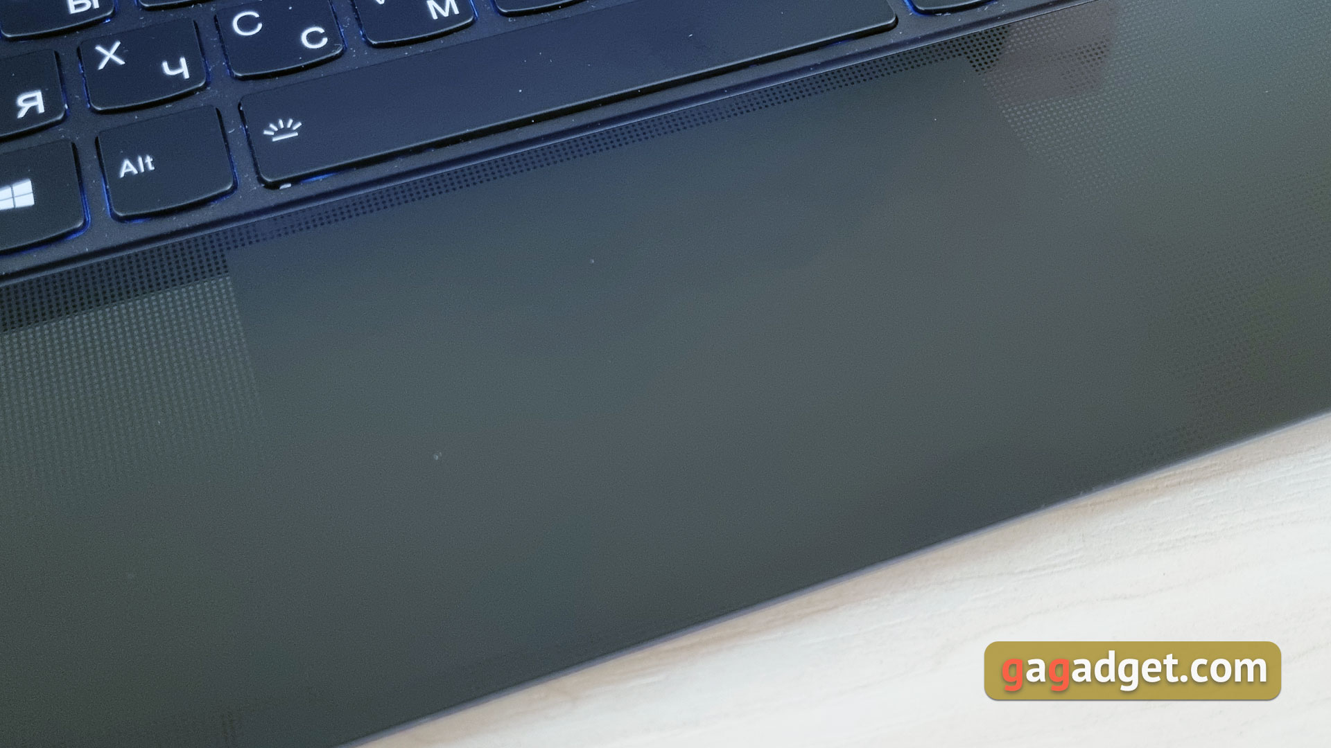 Lenovo Yoga Slim 9i Laptop Test-28 Lenovo Yoga Slim 9i Laptop Test-28
