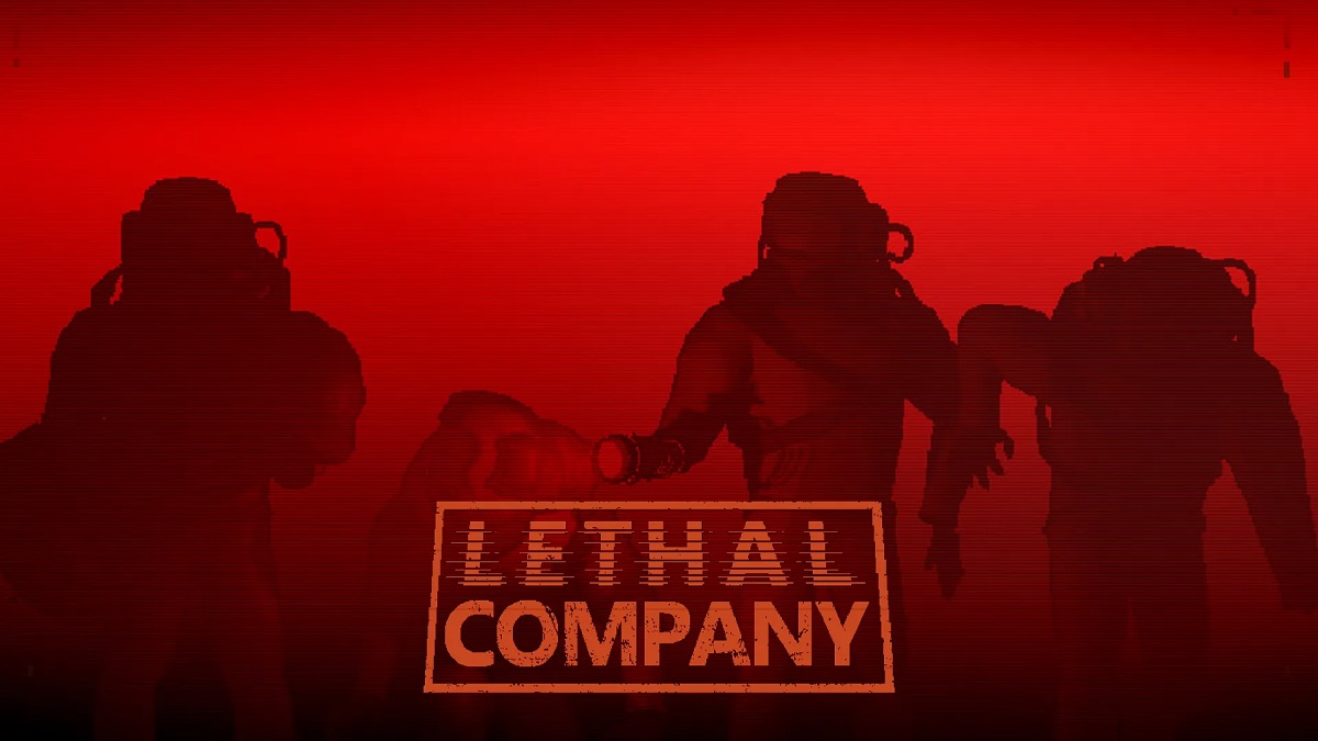 Das Indie-Horrorspiel Lethal Company ist das am höchsten bewertete Spiel des Jahres 2023 auf Steam und hat damit Baldur's Gate III, Resident Evil 4, Hogwarts Legacy und andere Hits überholt Das Indie-Horrorspiel Lethal Company ist das am höchsten bewertete Spiel des Jahres 2023 auf Steam und hat damit Baldur's Gate III, Resident Evil 4, Hogwarts Legacy und andere Hits überholt