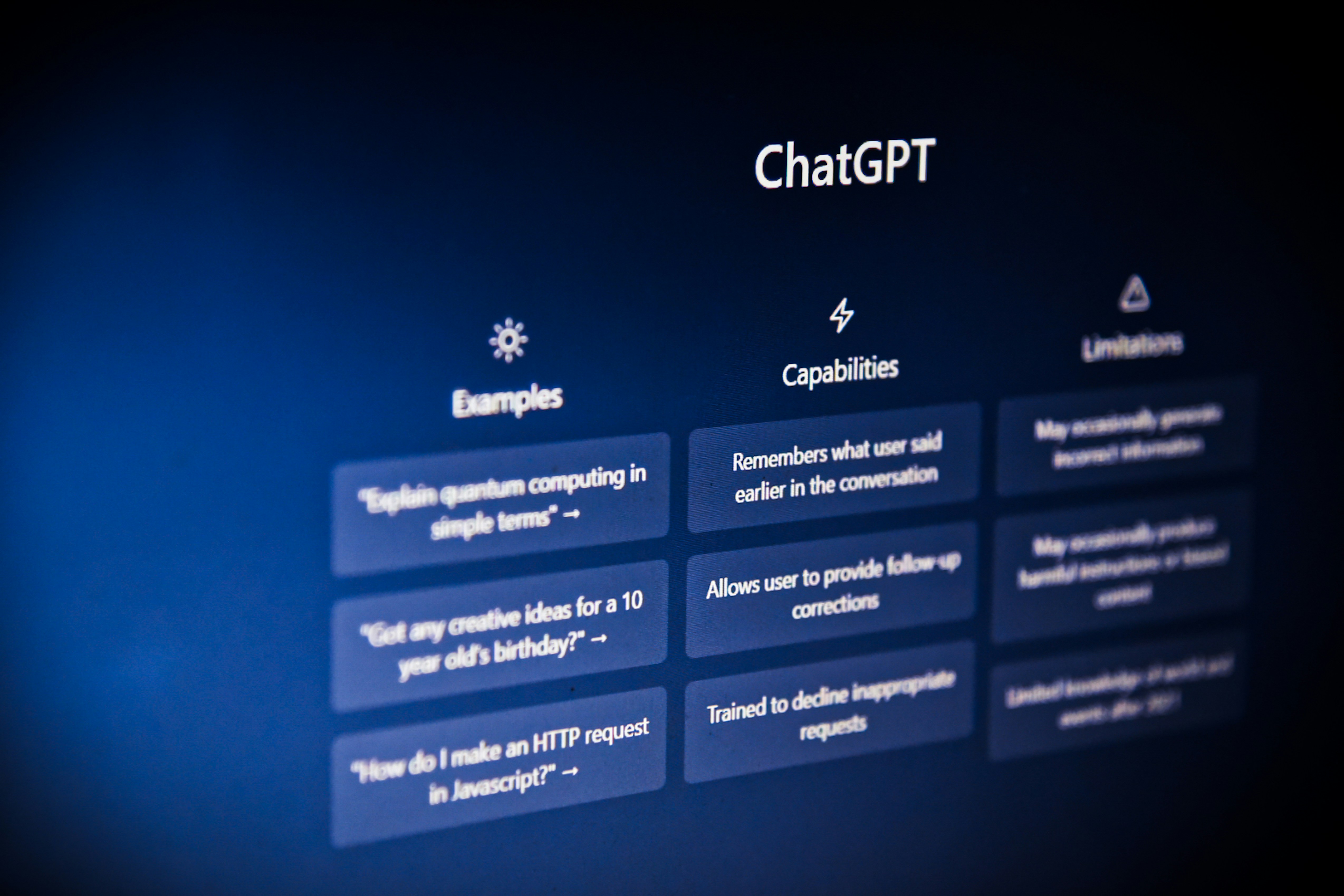 ChatGPT erhält ein personalisiertes Gedächtnis, um sich an Benutzer und ihre Vorlieben zu erinnern ChatGPT erhält ein personalisiertes Gedächtnis, um sich an Benutzer und ihre Vorlieben zu erinnern