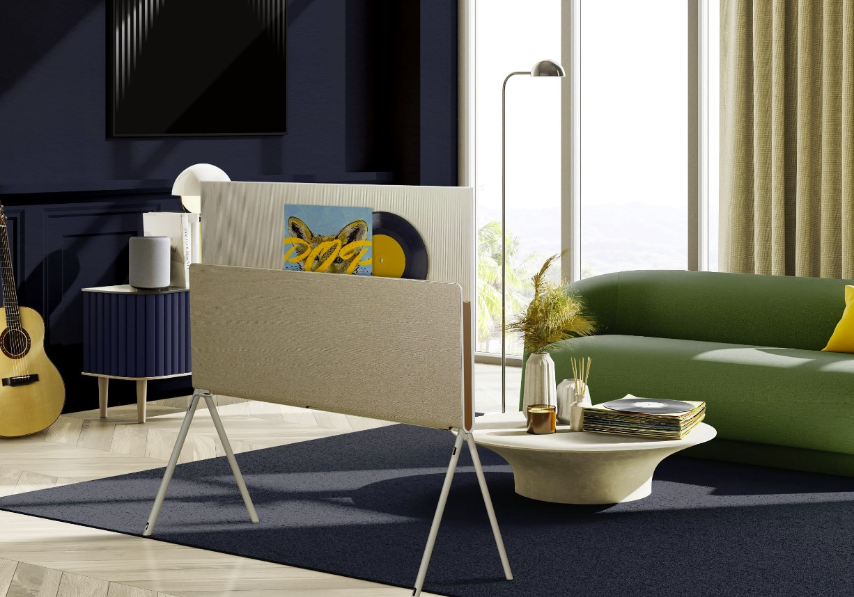 Der Posé ist der neue Lifestyle-OLED-Fernseher von LG-3 Der Posé ist der neue Lifestyle-OLED-Fernseher von LG-3