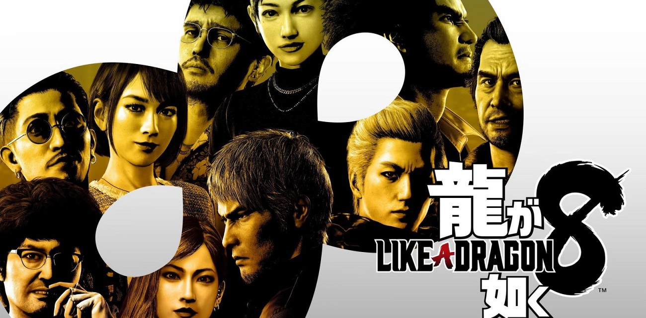 Insgesamt hat Sega 14 persönliche Trailer zu den Hauptcharakteren von Like a Dragon veröffentlicht: Unendlicher Reichtum Insgesamt hat Sega 14 persönliche Trailer zu den Hauptcharakteren von Like a Dragon veröffentlicht: Unendlicher Reichtum