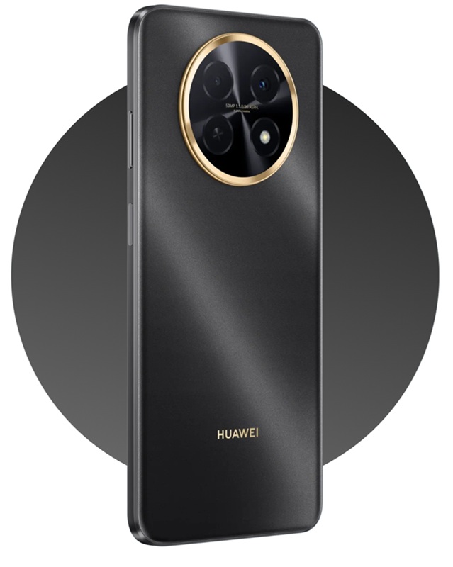 Farbpalette Huawei Nova 14i